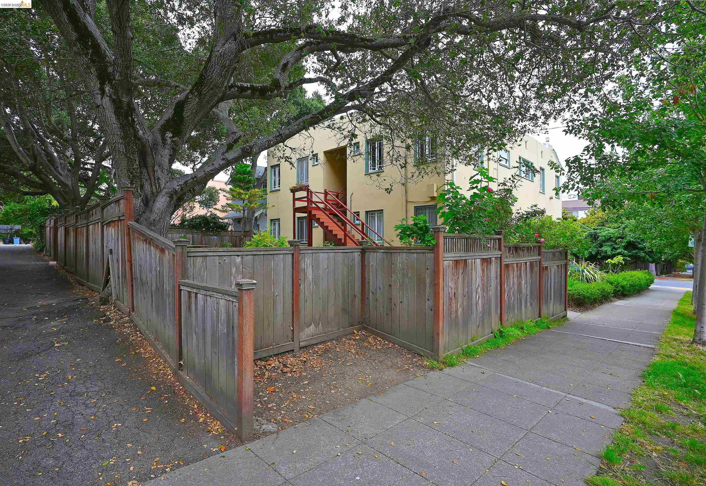 1301 Bonita # 3, Berkeley CA 94709 — photo 52