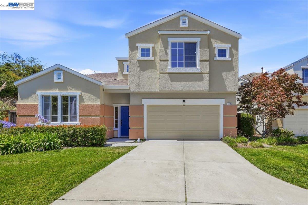112 Ridgepoint Ct