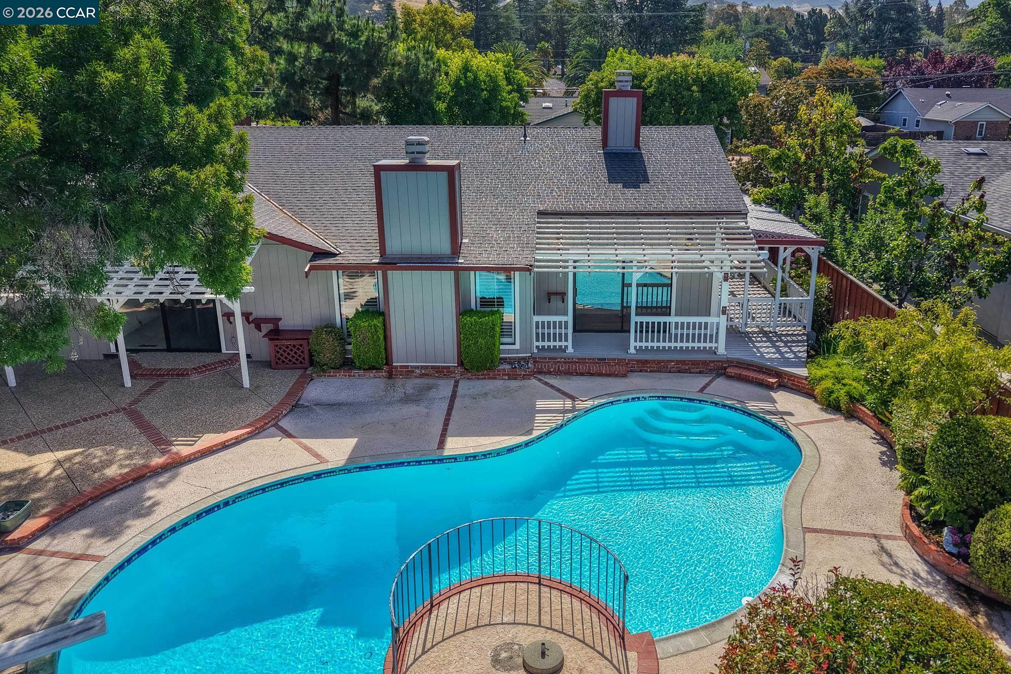 185 Rock Oak Ct, Walnut Creek CA 94598 — photo 44