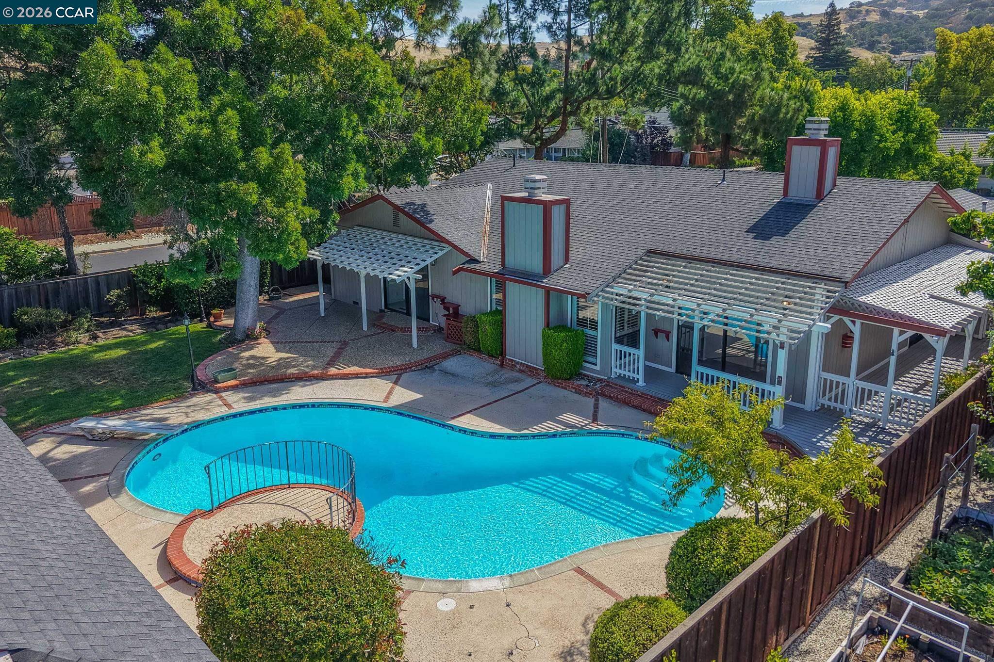 185 Rock Oak Ct, Walnut Creek CA 94598 — photo 45