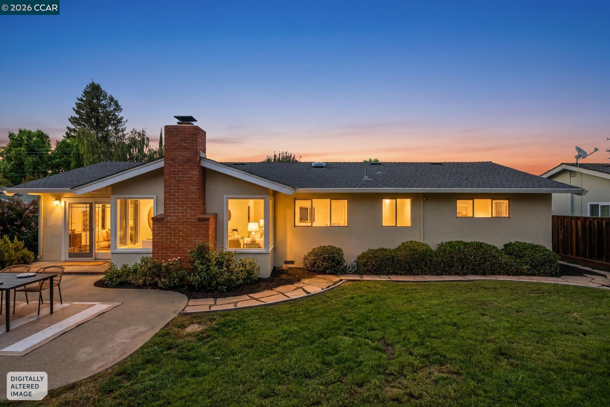 2856 San Benito Dr, Walnut Creek CA 94598 — photo 51