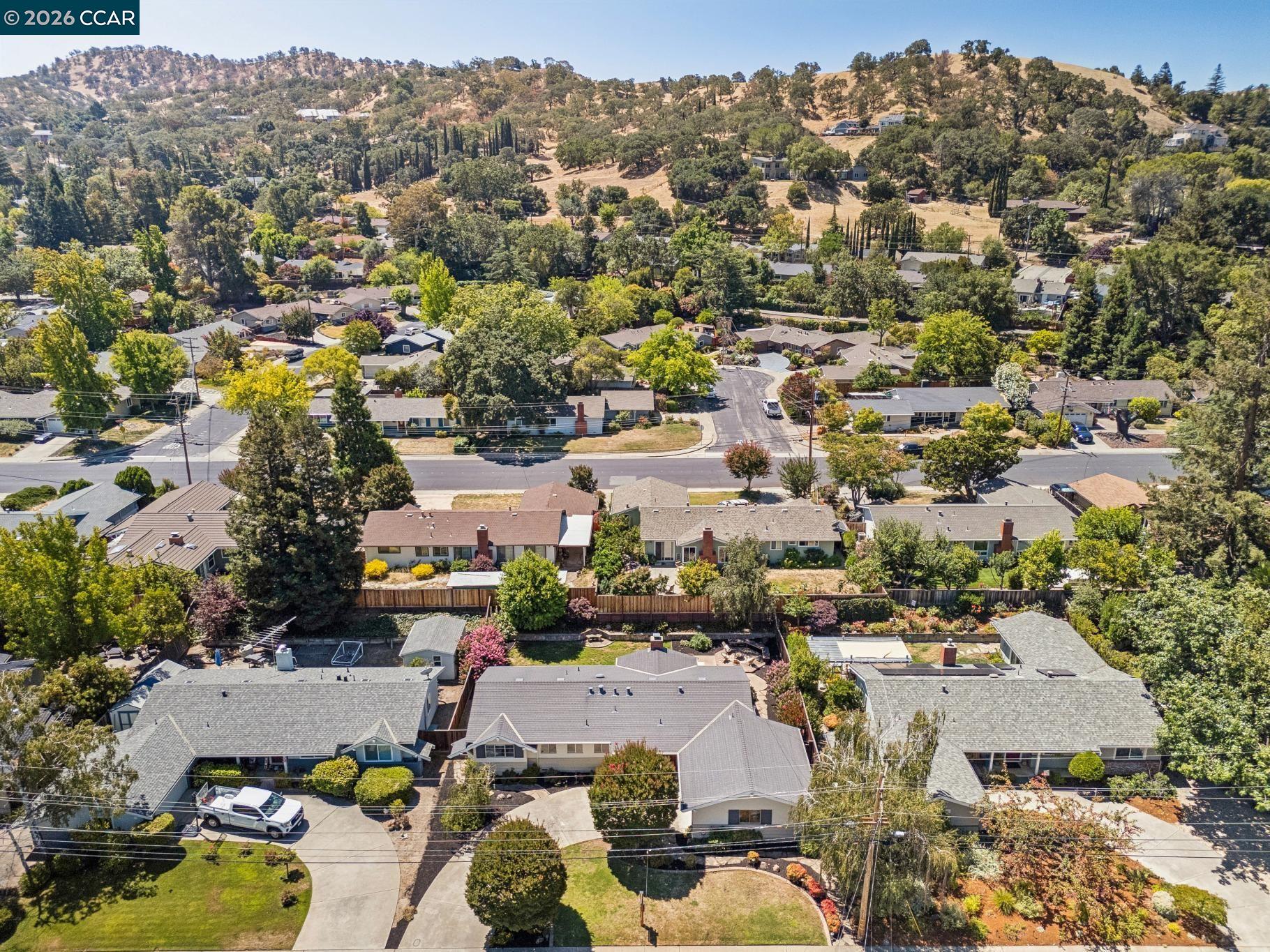 2856 San Benito Dr, Walnut Creek CA 94598 — photo 66