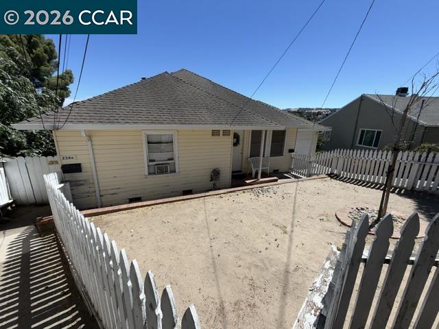 2344 Scenic Ave, Martinez CA 94553 — photo 2