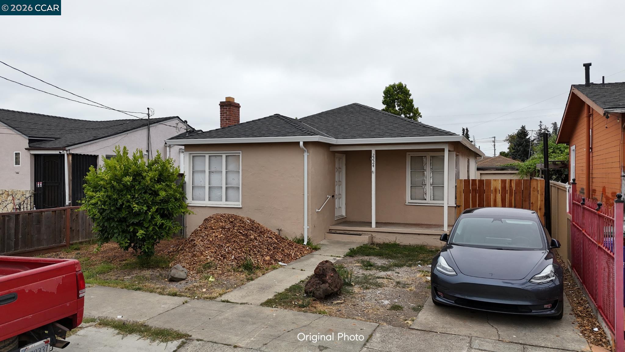 2224 108th Ave, Oakland CA 94603 — photo 2