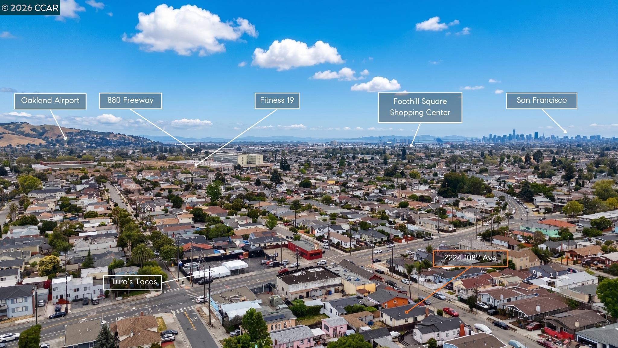 2224 108th Ave, Oakland CA 94603 — photo 38