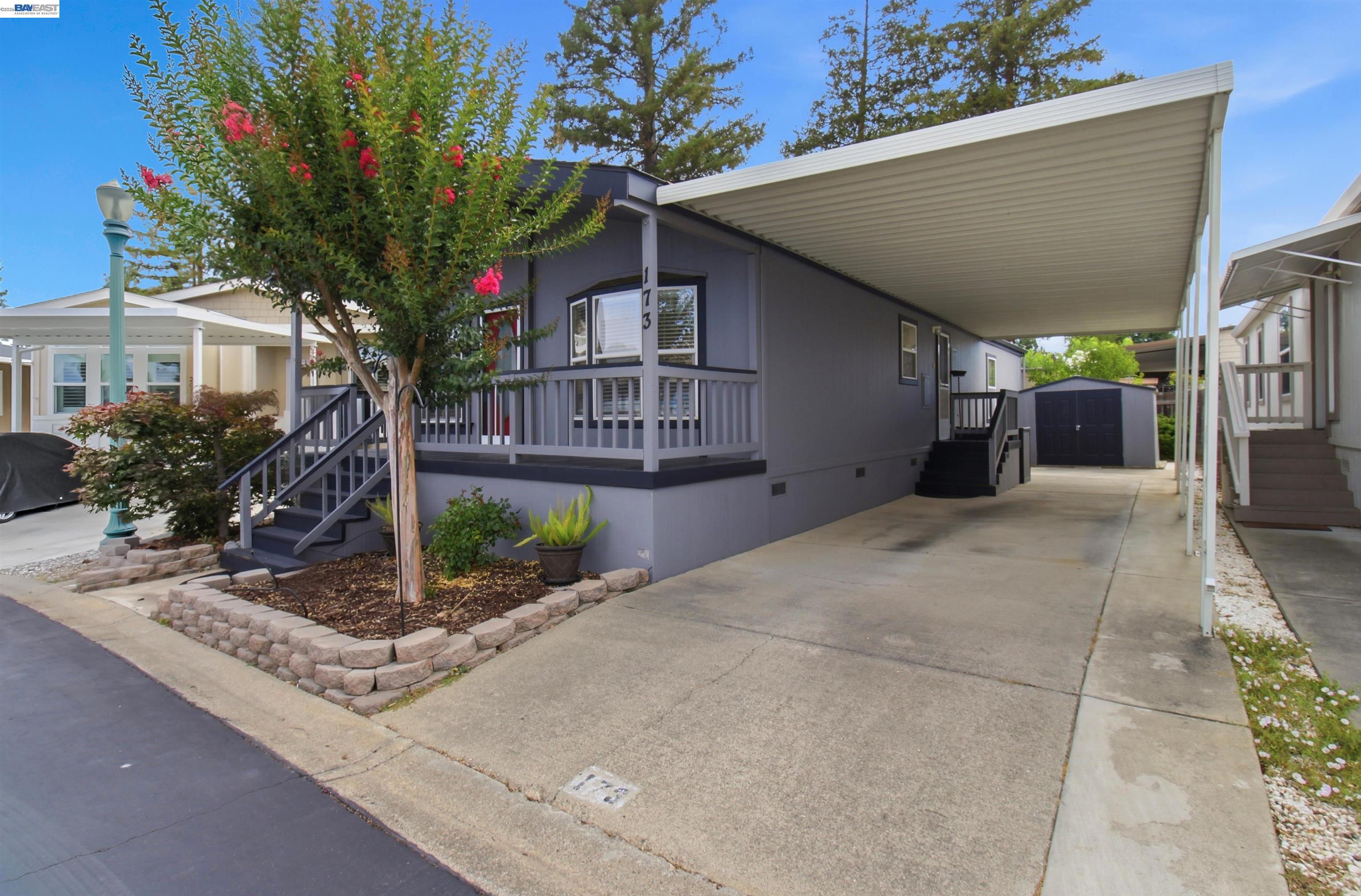 3263 Vineyard Ave # 173, Pleasanton CA 94566 — photo 6
