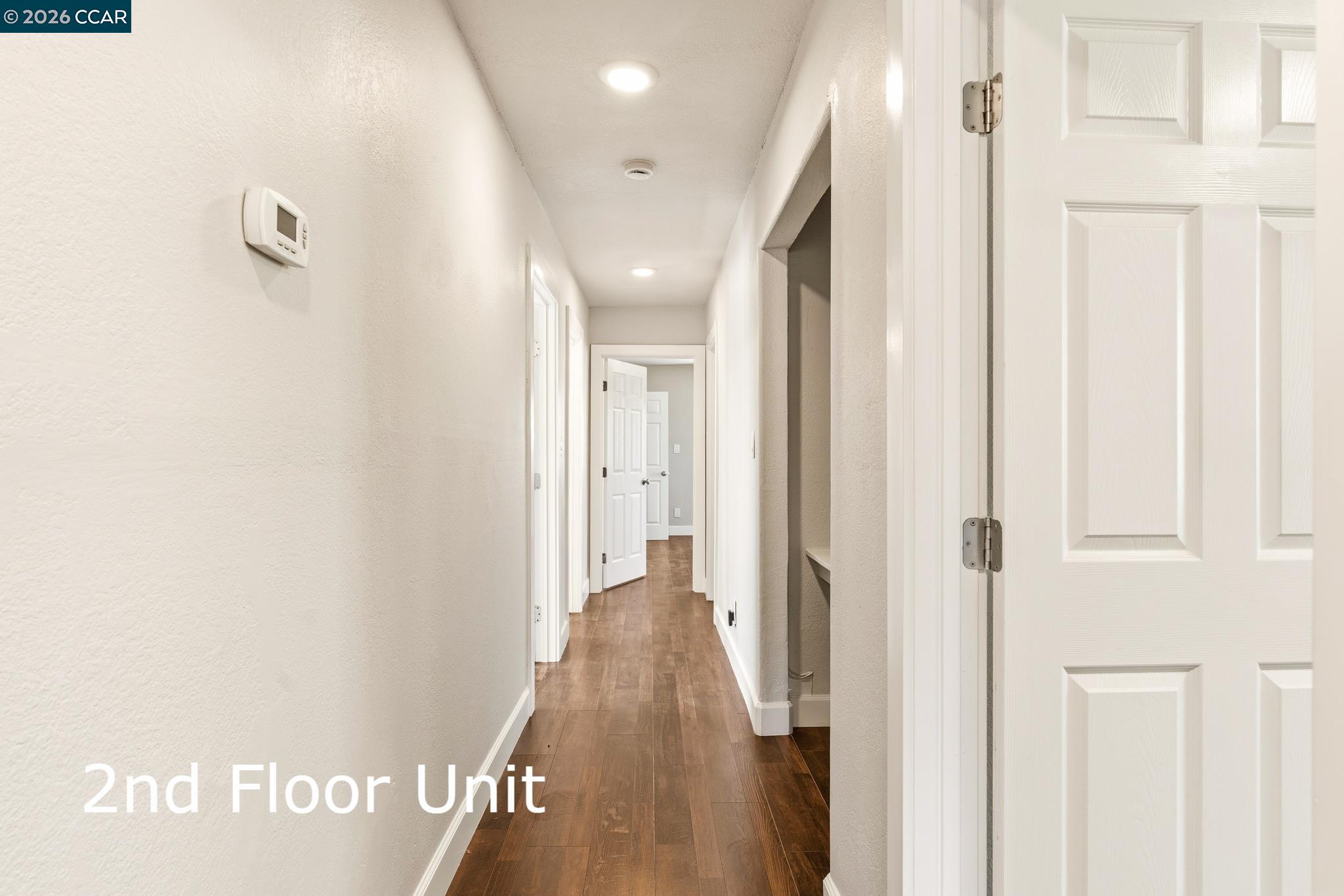 557 43Rd St, Oakland CA 94609 — photo 34