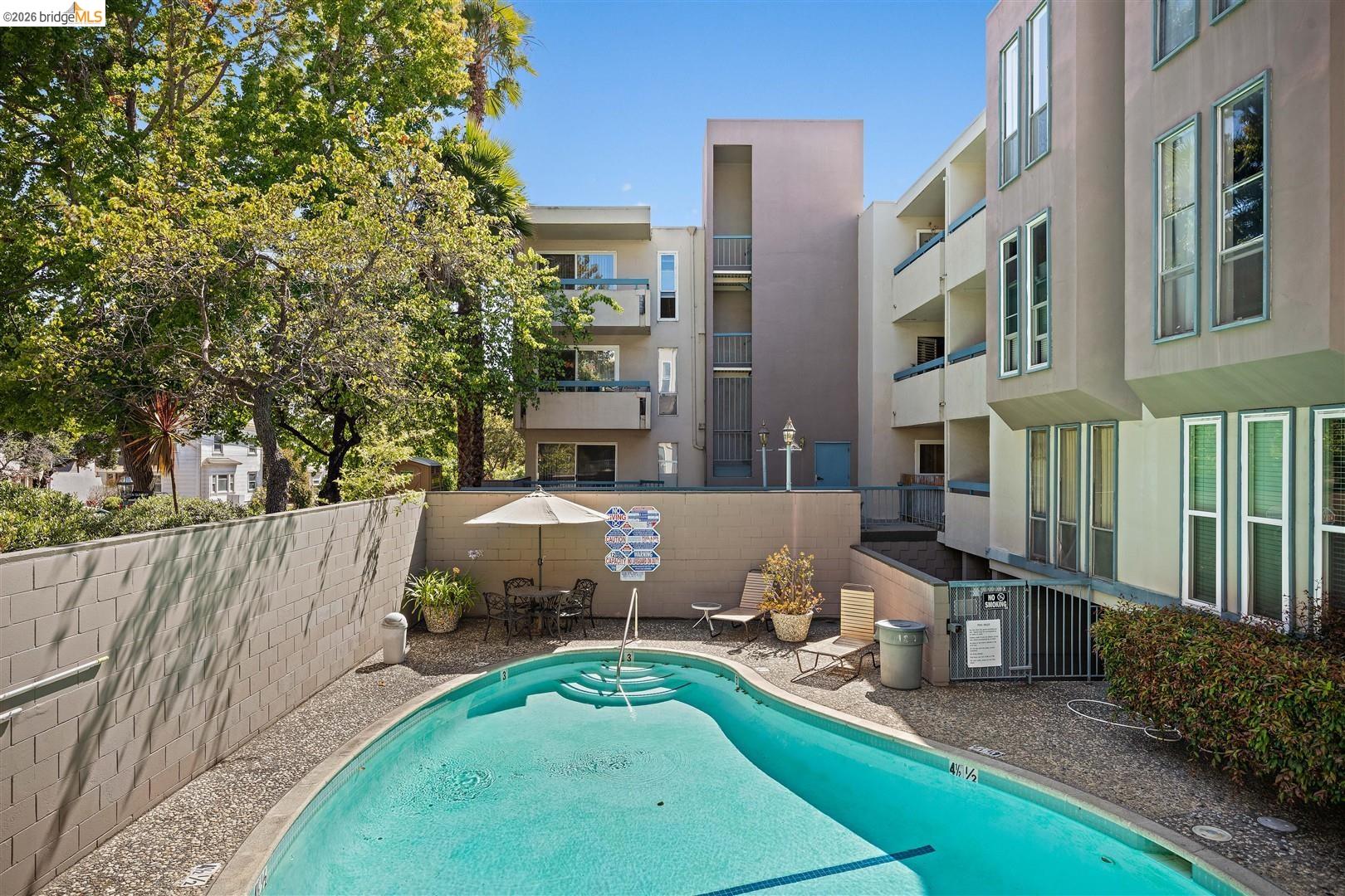 385 Jayne Ave # 105, Oakland CA 94610 — photo 21