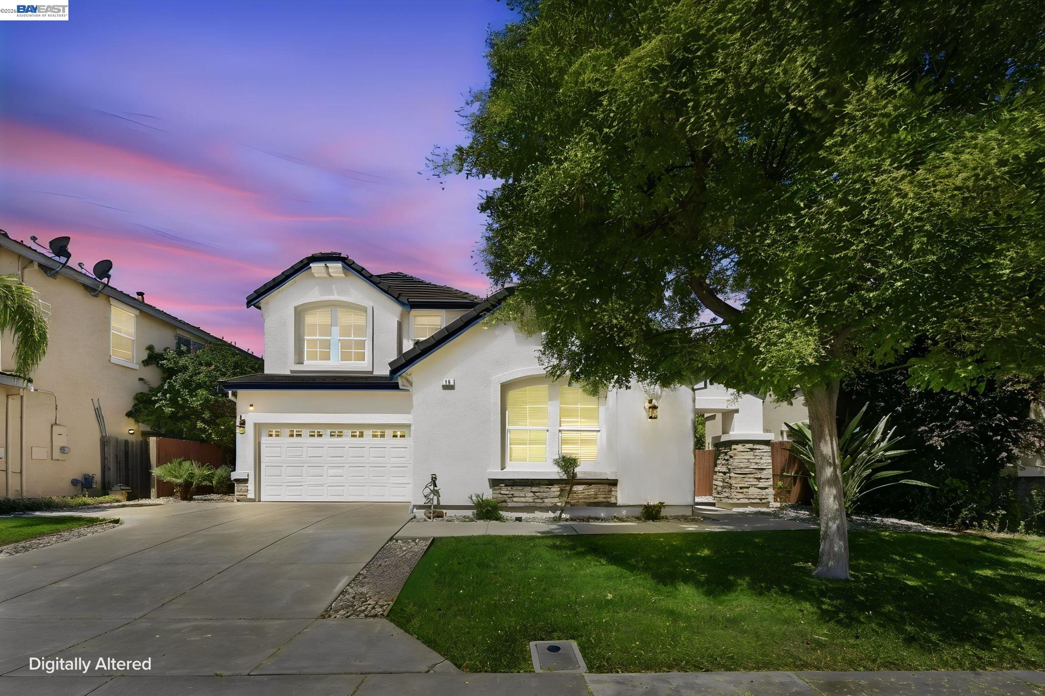 15 Vitruvius Ct, Oakley CA 94561 — photo 2