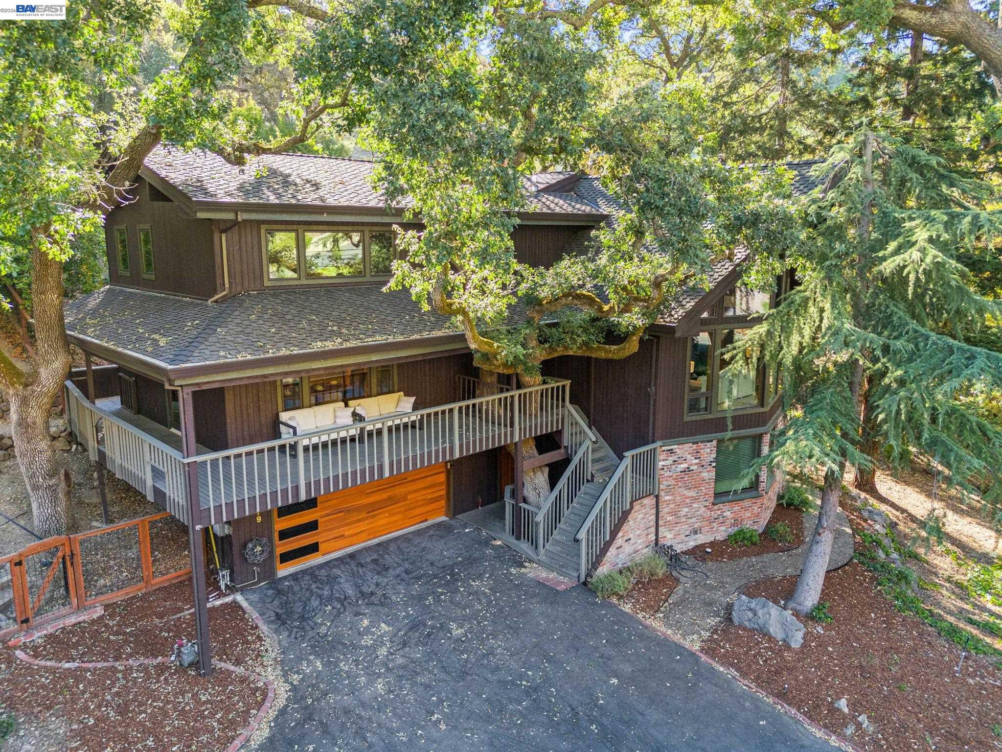 279 Castle Hill Ranch Rd, Walnut Creek CA 94595 — photo 55