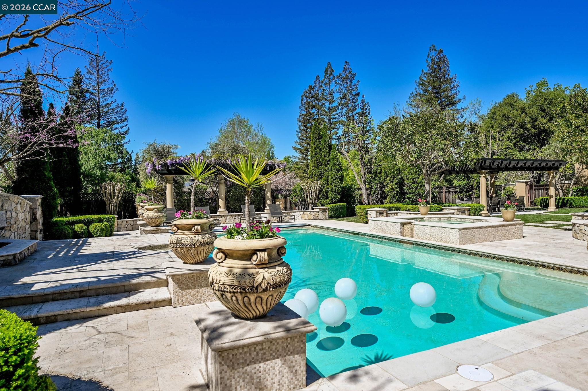 2080 Calle Los Callados, Diablo CA 94528 — photo 42