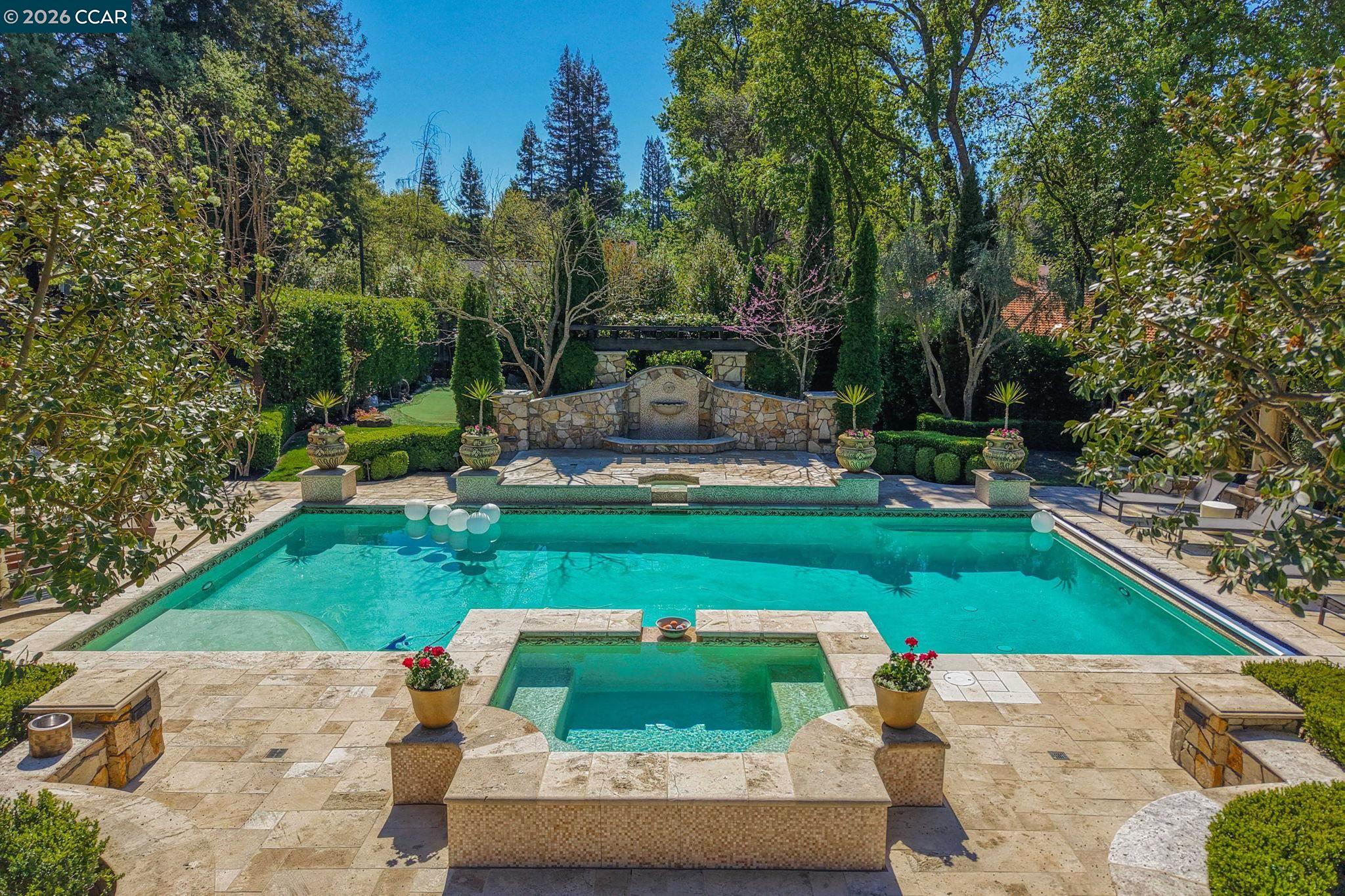 2080 Calle Los Callados, Diablo CA 94528 — photo 46