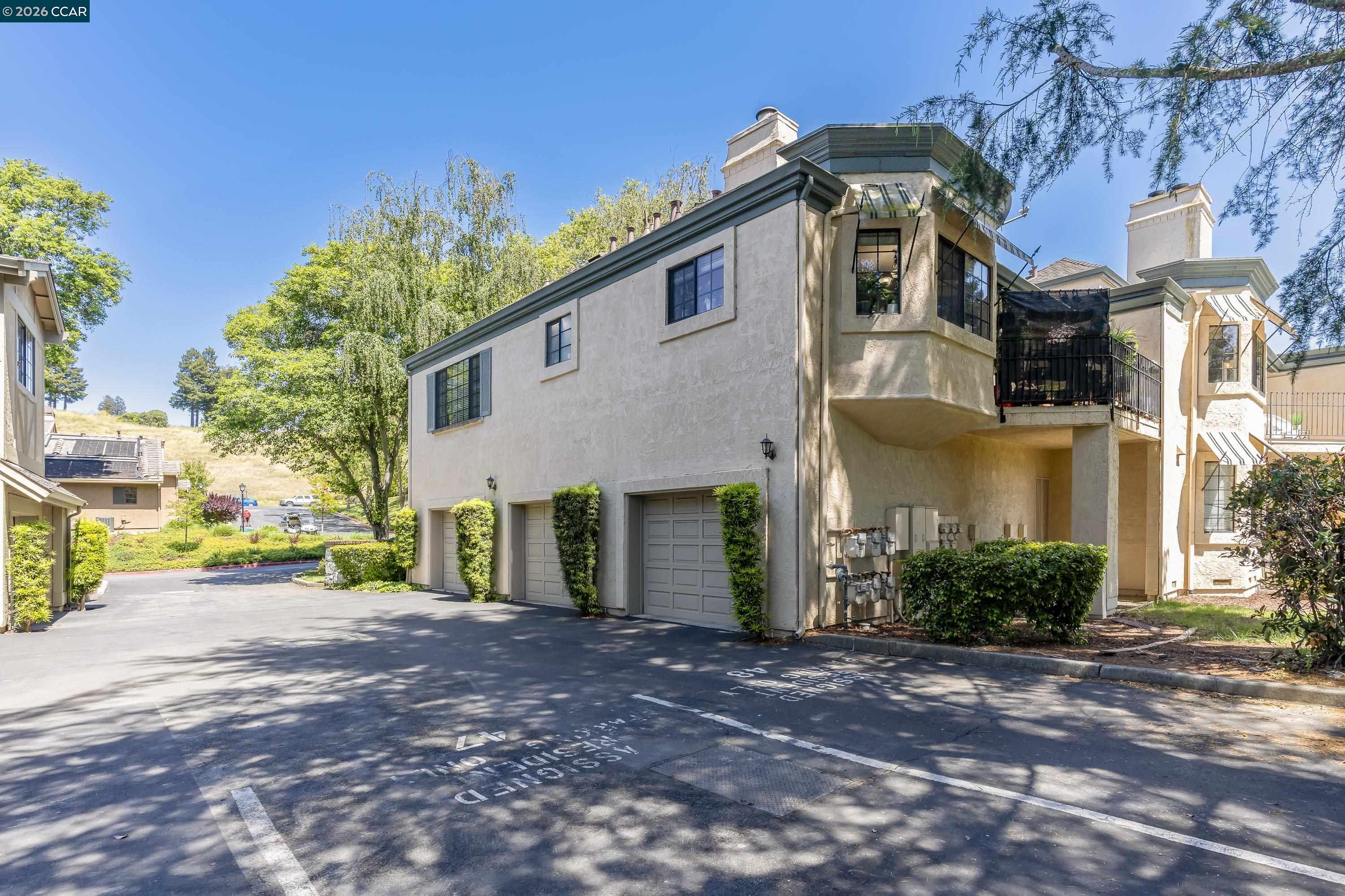 246 CANYON WOODS WAY # C, San Ramon CA 94582 — photo 48