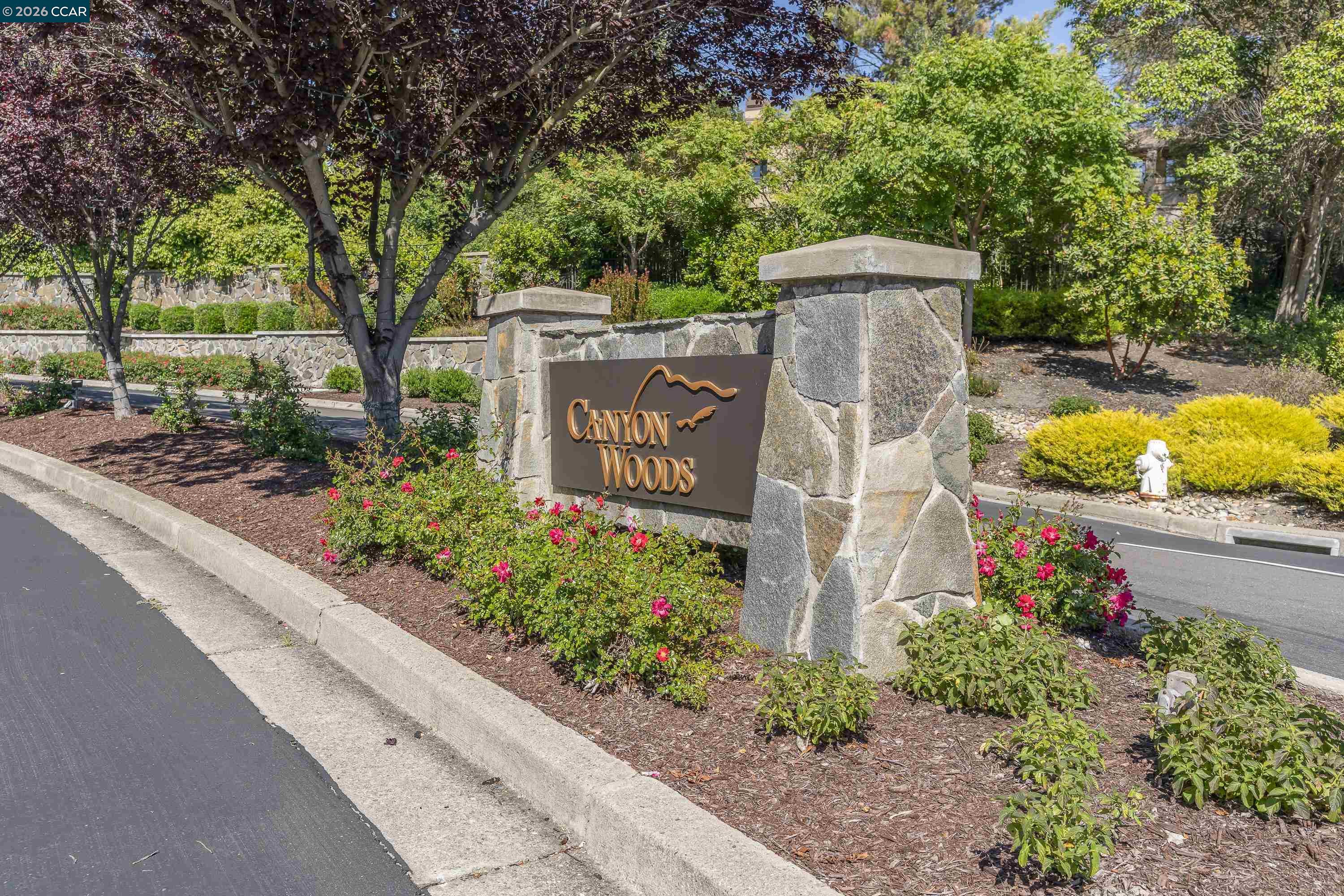 246 CANYON WOODS WAY # C, San Ramon CA 94582 — photo 68