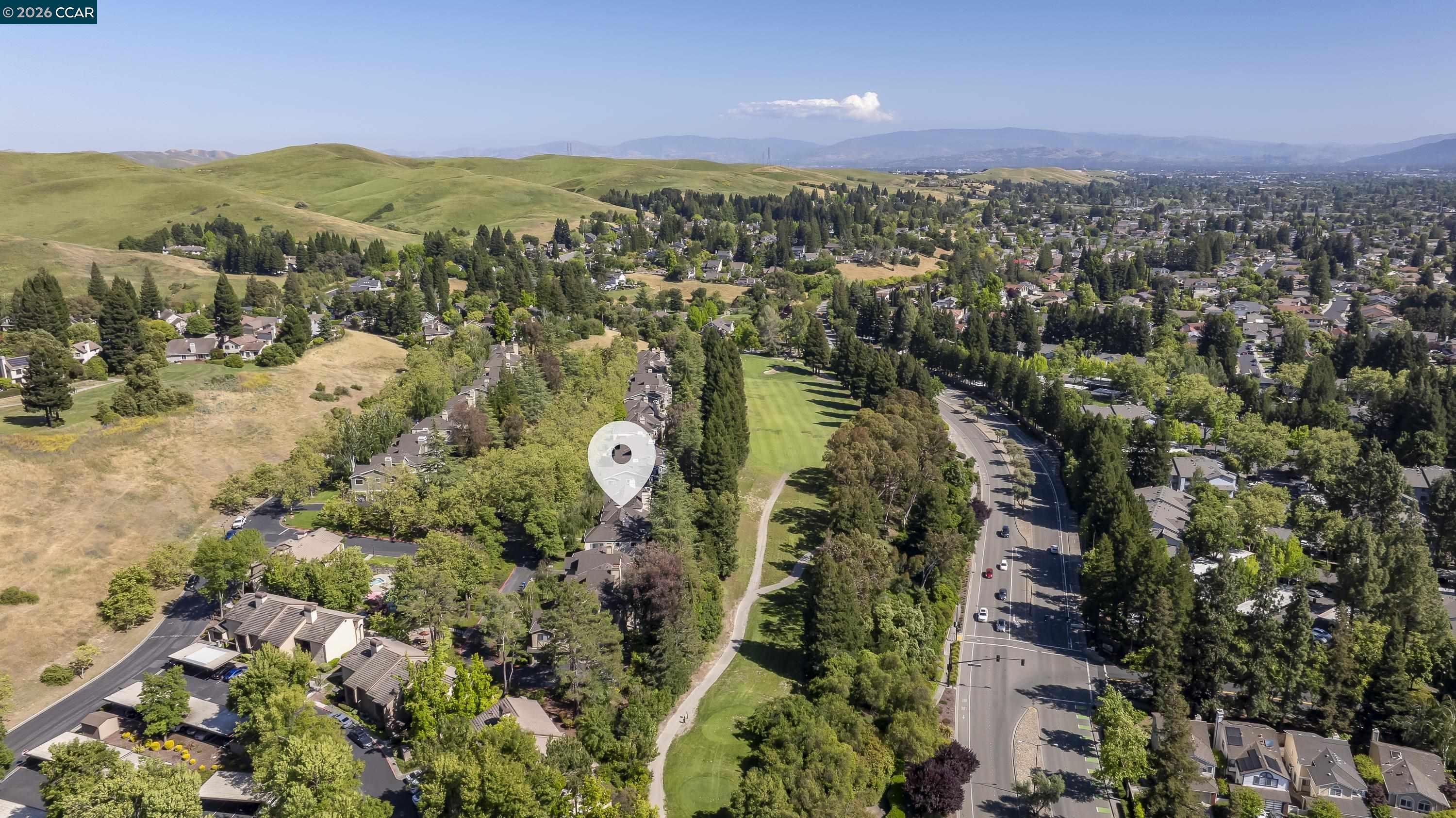 246 CANYON WOODS WAY # C, San Ramon CA 94582 — photo 95