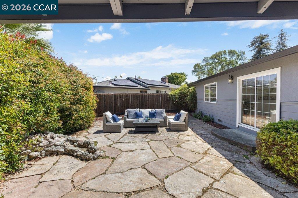 1139 Lovell Court, Concord CA 94520 — photo 37
