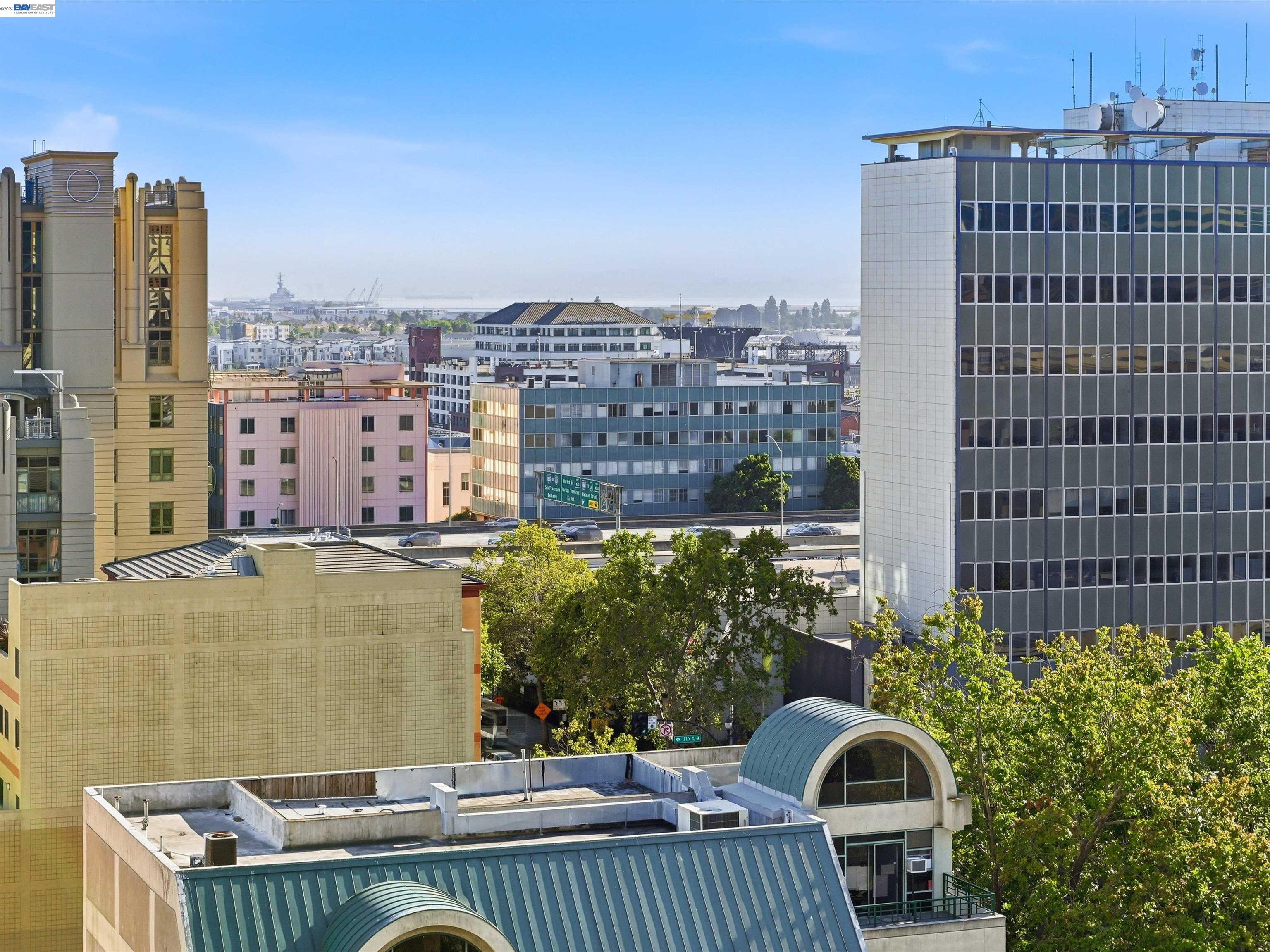 801 Franklin St # 1108, Oakland CA 94607 — photo 19