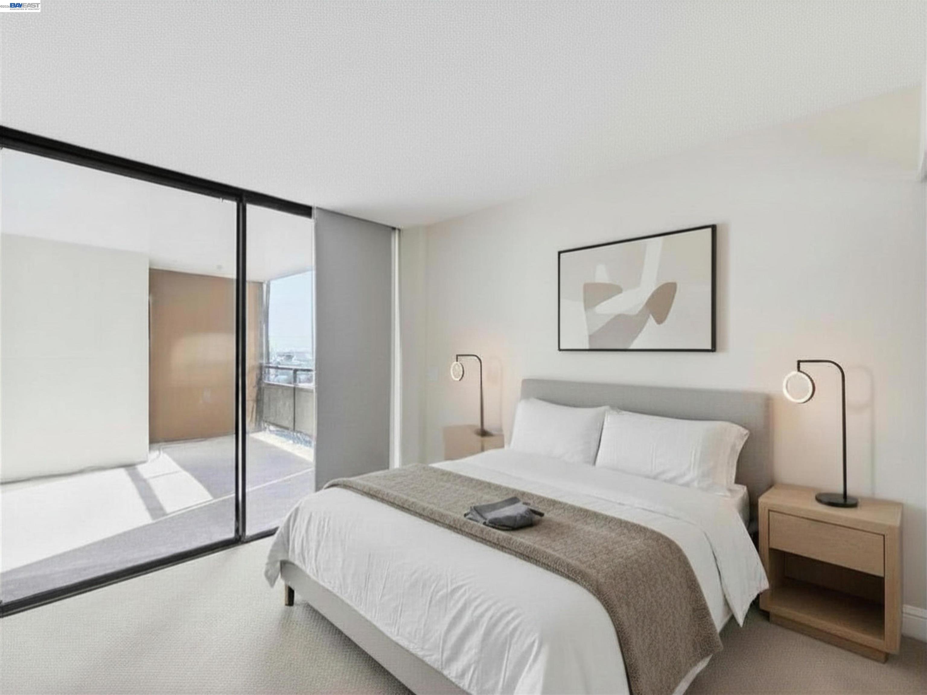 801 Franklin St # 1108, Oakland CA 94607 — photo 23