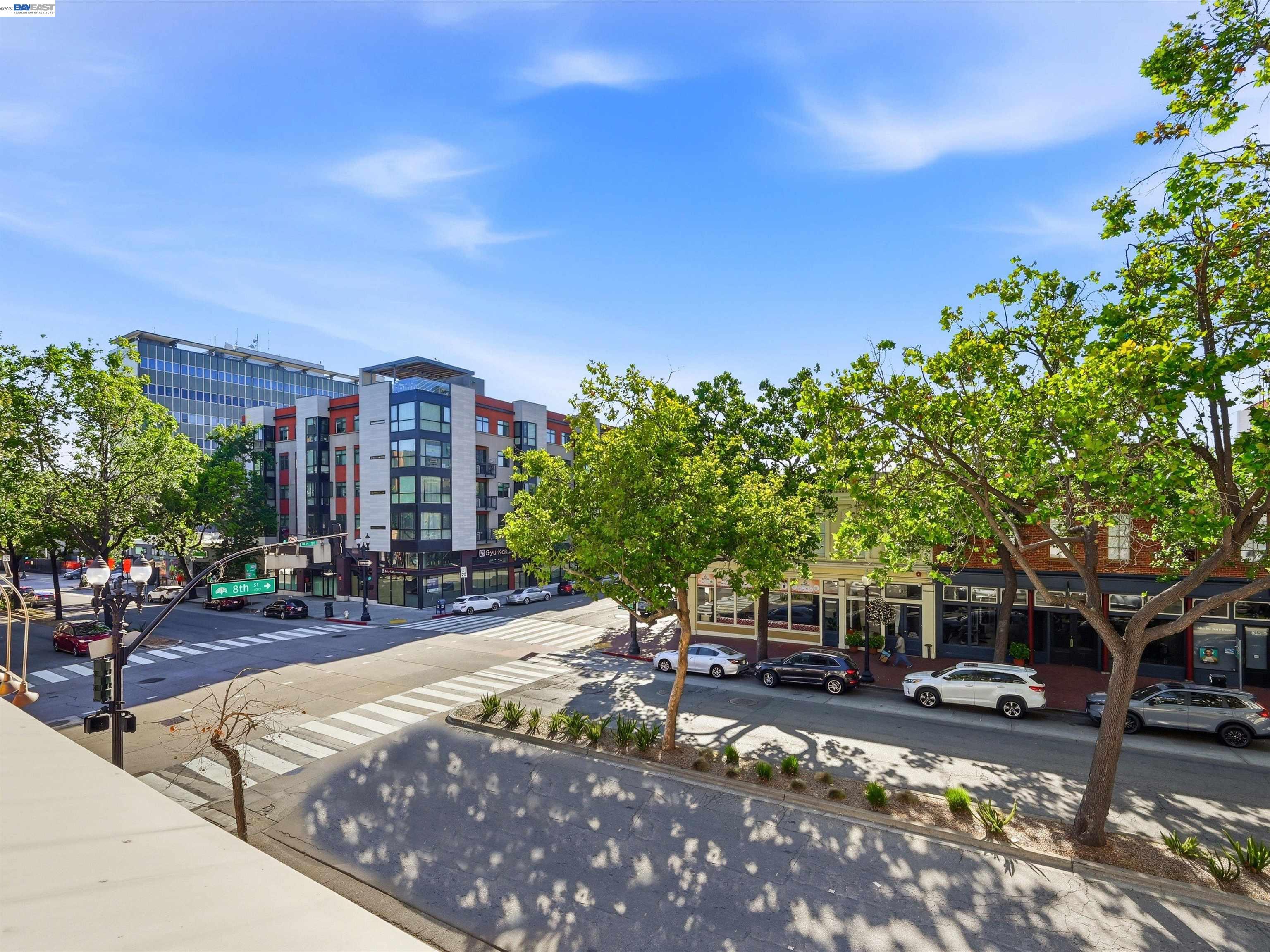 801 Franklin St # 1108, Oakland CA 94607 — photo 41