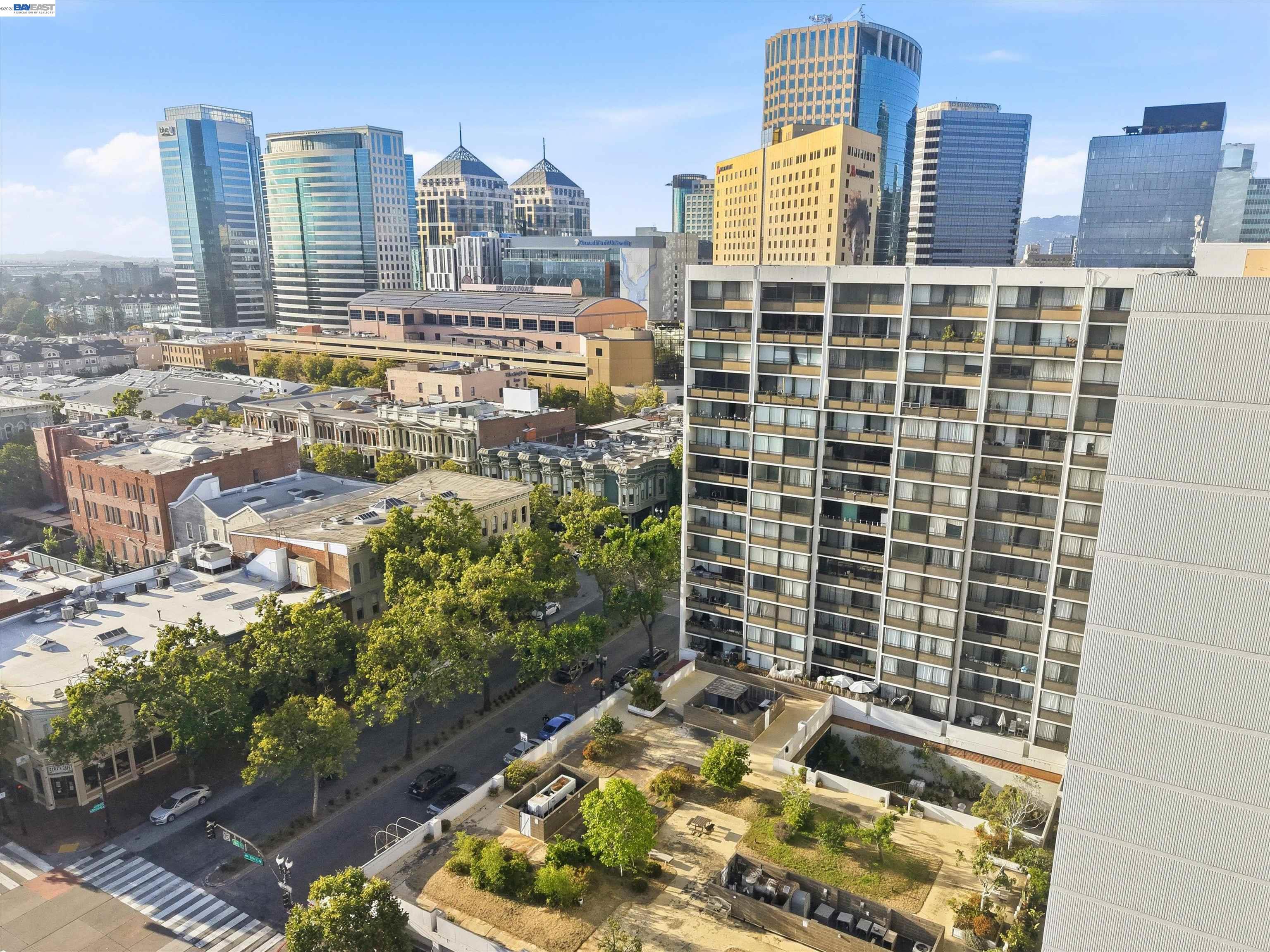 801 Franklin St # 1108, Oakland CA 94607 — photo 49