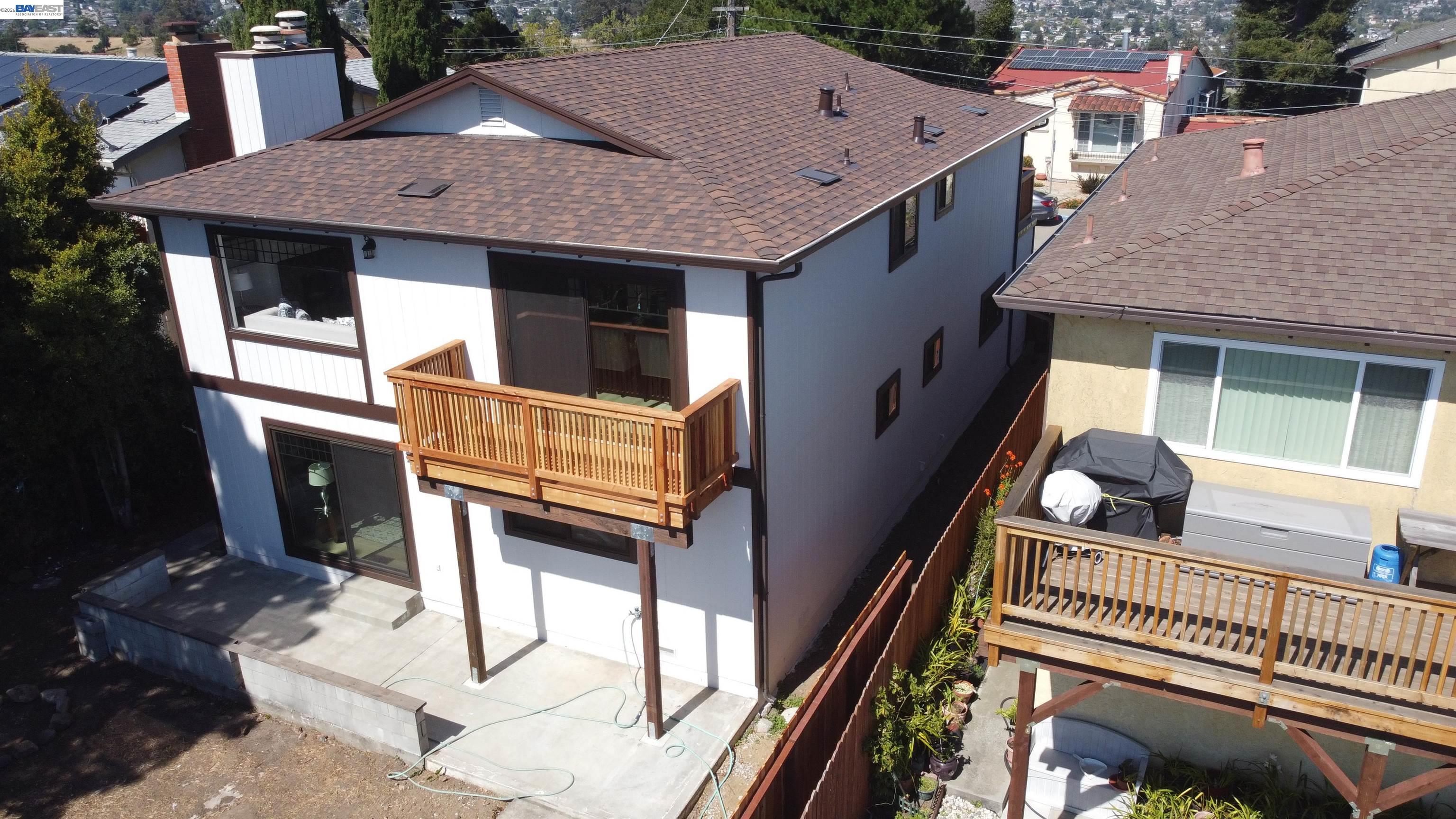16645 Cowell St, Castro Valley CA 94578 — photo 44