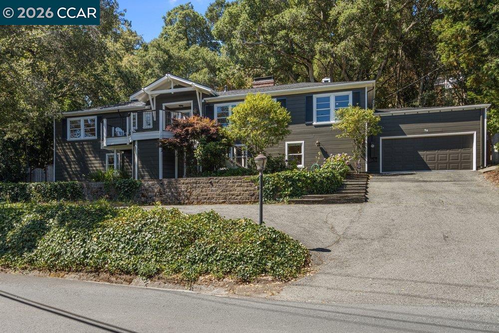 59 El Toyonal, Orinda CA 94563 — photo 49