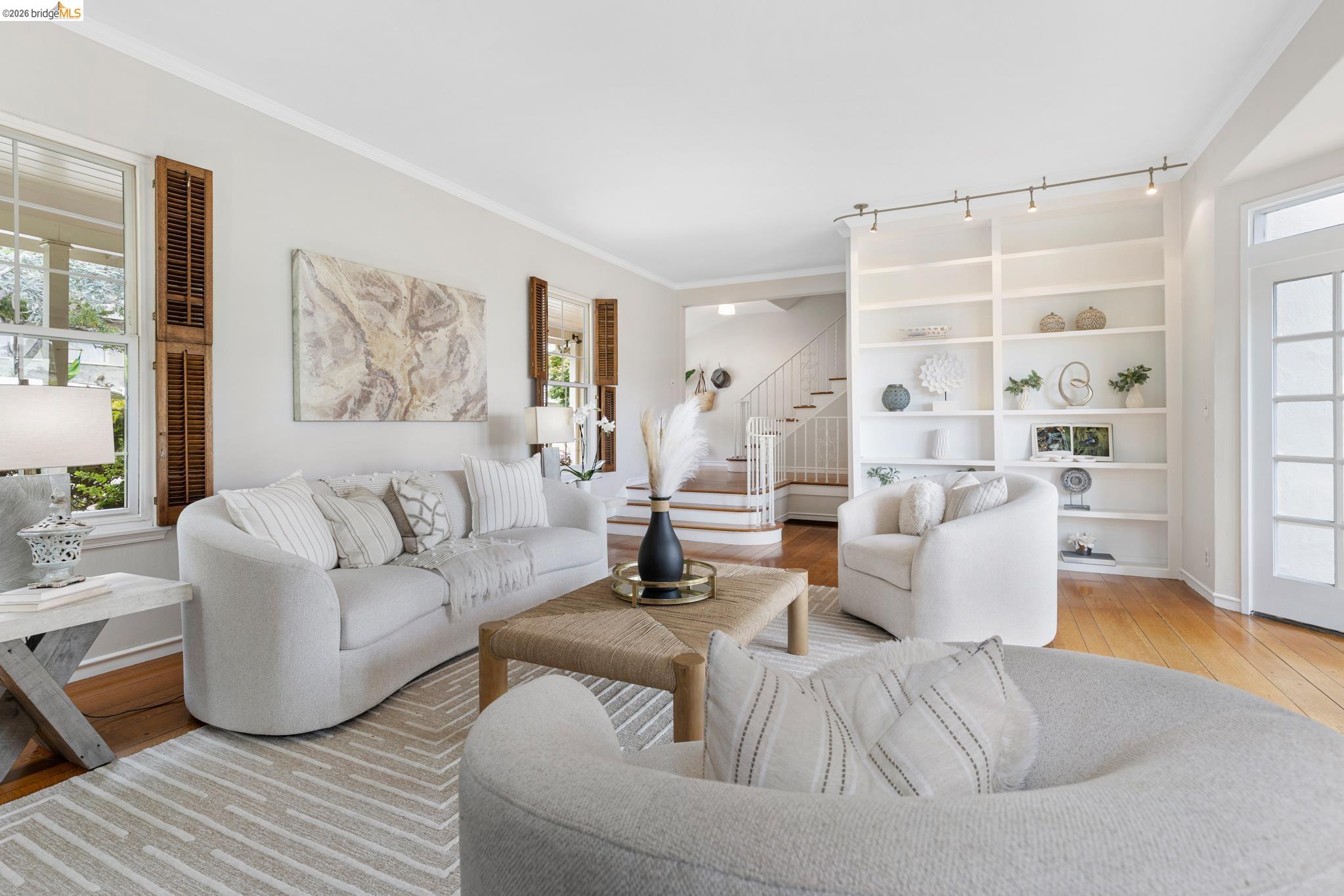 1001 Park Lane, Oakland CA 94610 — photo 12