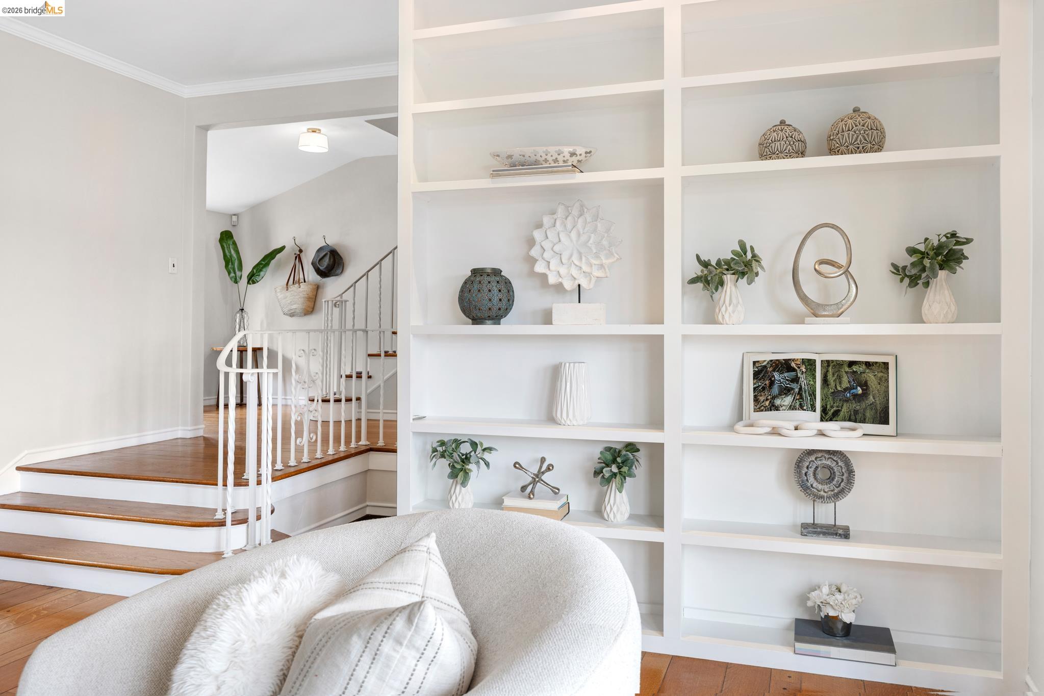 1001 Park Lane, Oakland CA 94610 — photo 13