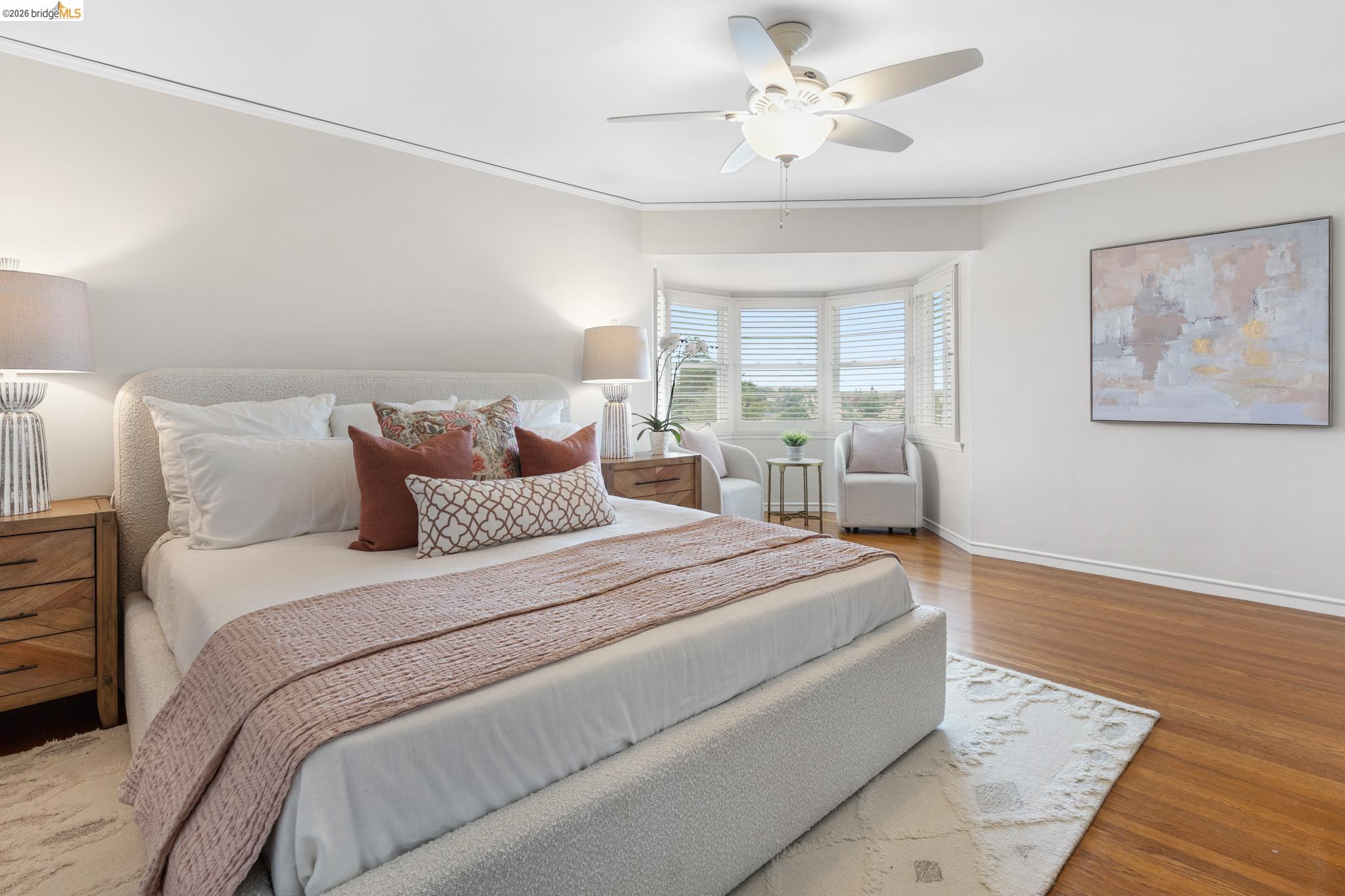 1001 Park Lane, Oakland CA 94610 — photo 31