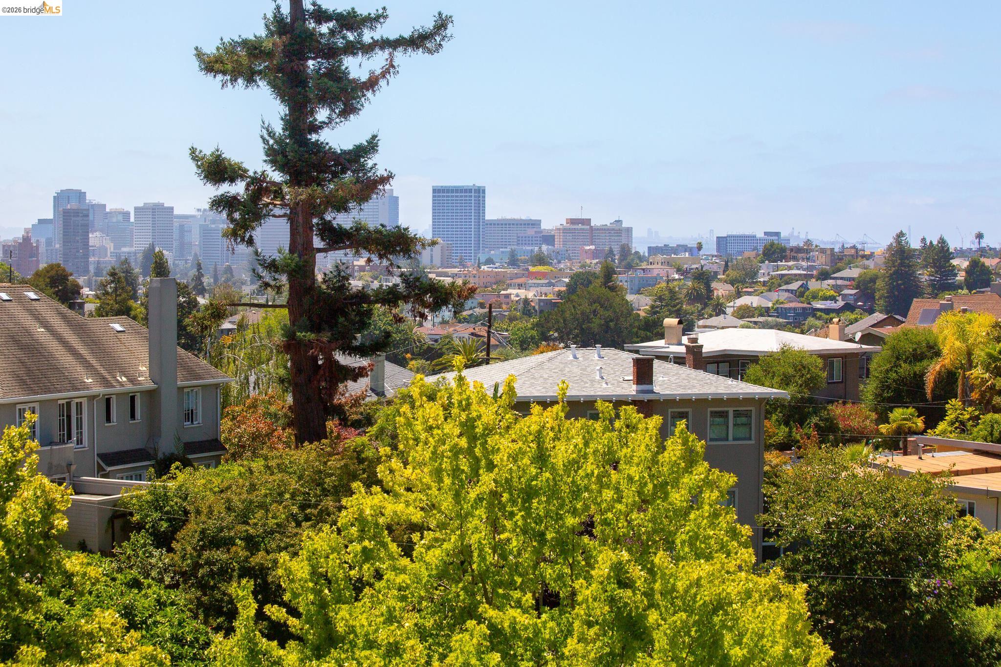 1001 Park Lane, Oakland CA 94610 — photo 37