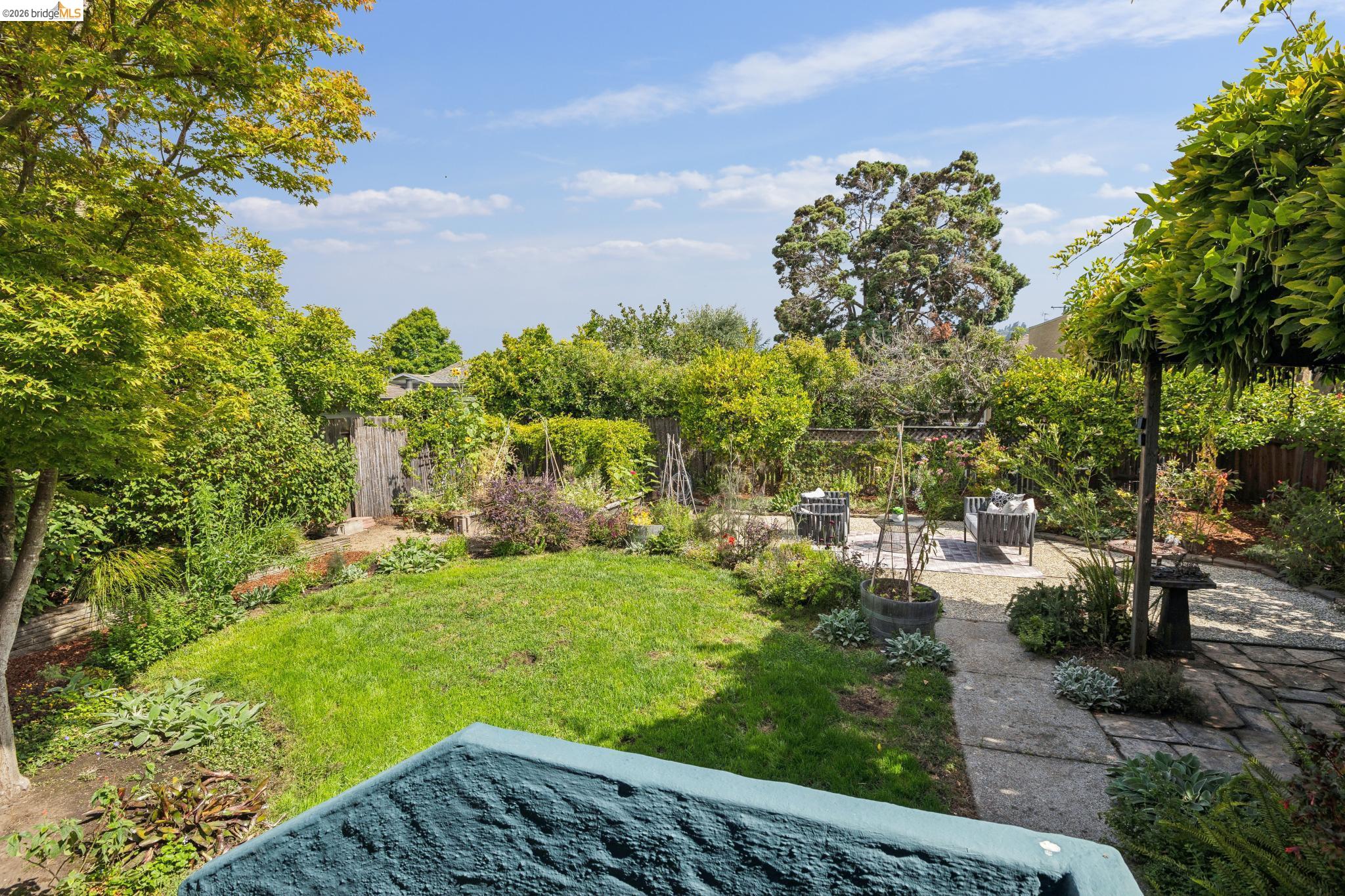 7423 Ward Ave, El Cerrito CA 94530 — photo 31
