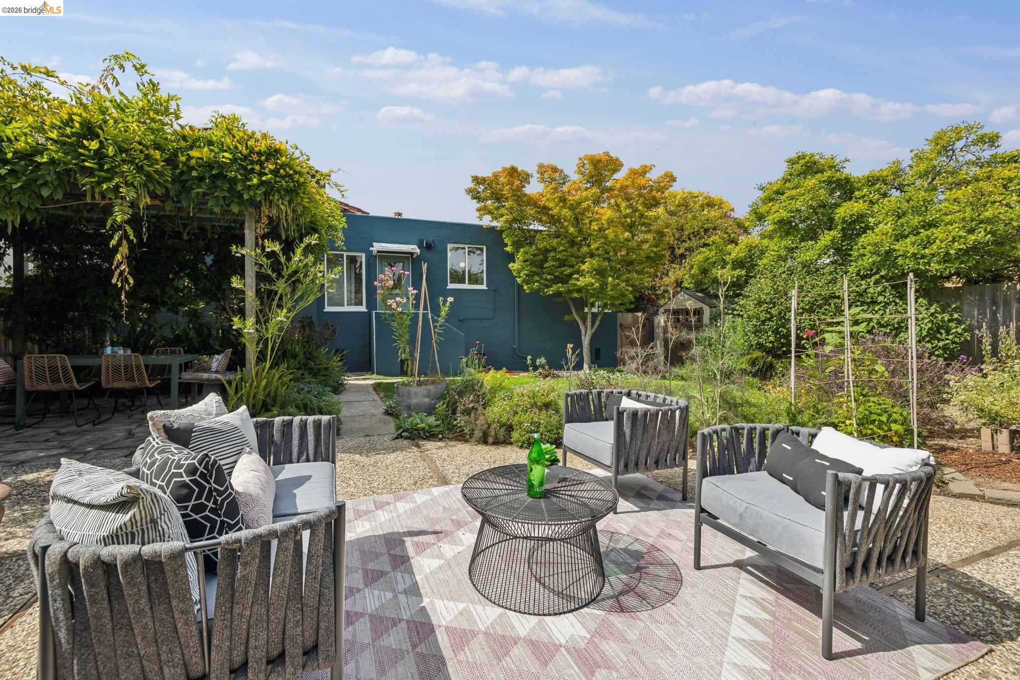 7423 Ward Ave, El Cerrito CA 94530 — photo 35