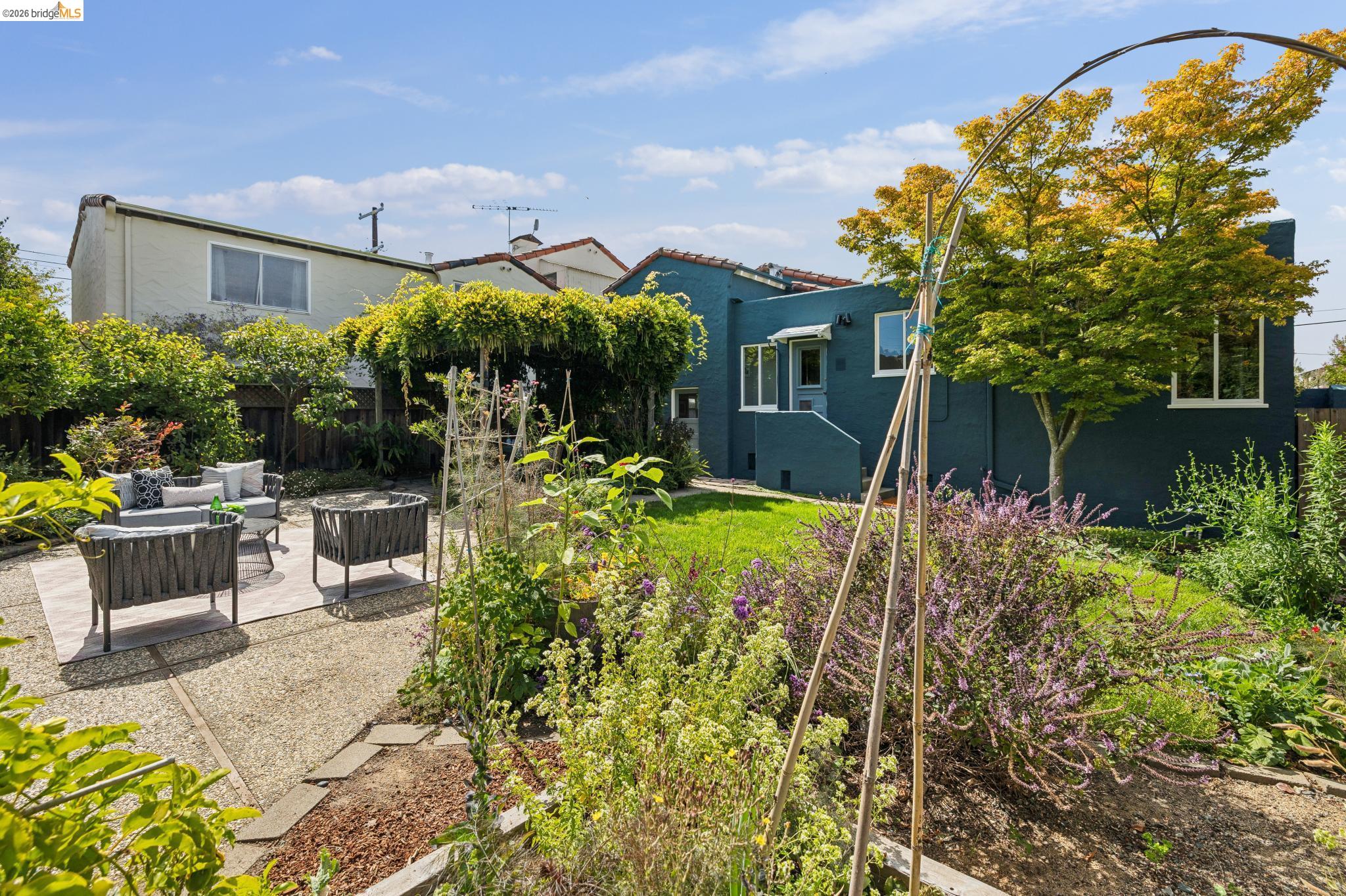 7423 Ward Ave, El Cerrito CA 94530 — photo 42