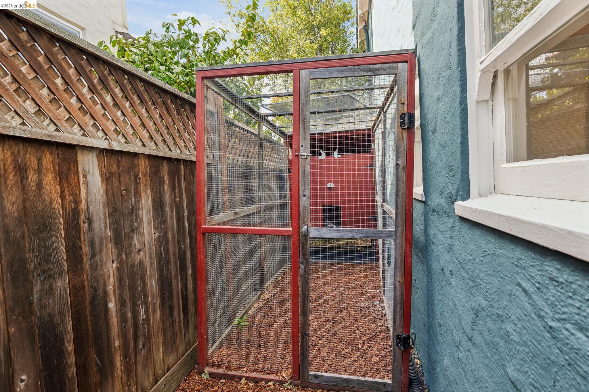7423 Ward Ave, El Cerrito CA 94530 — photo 44