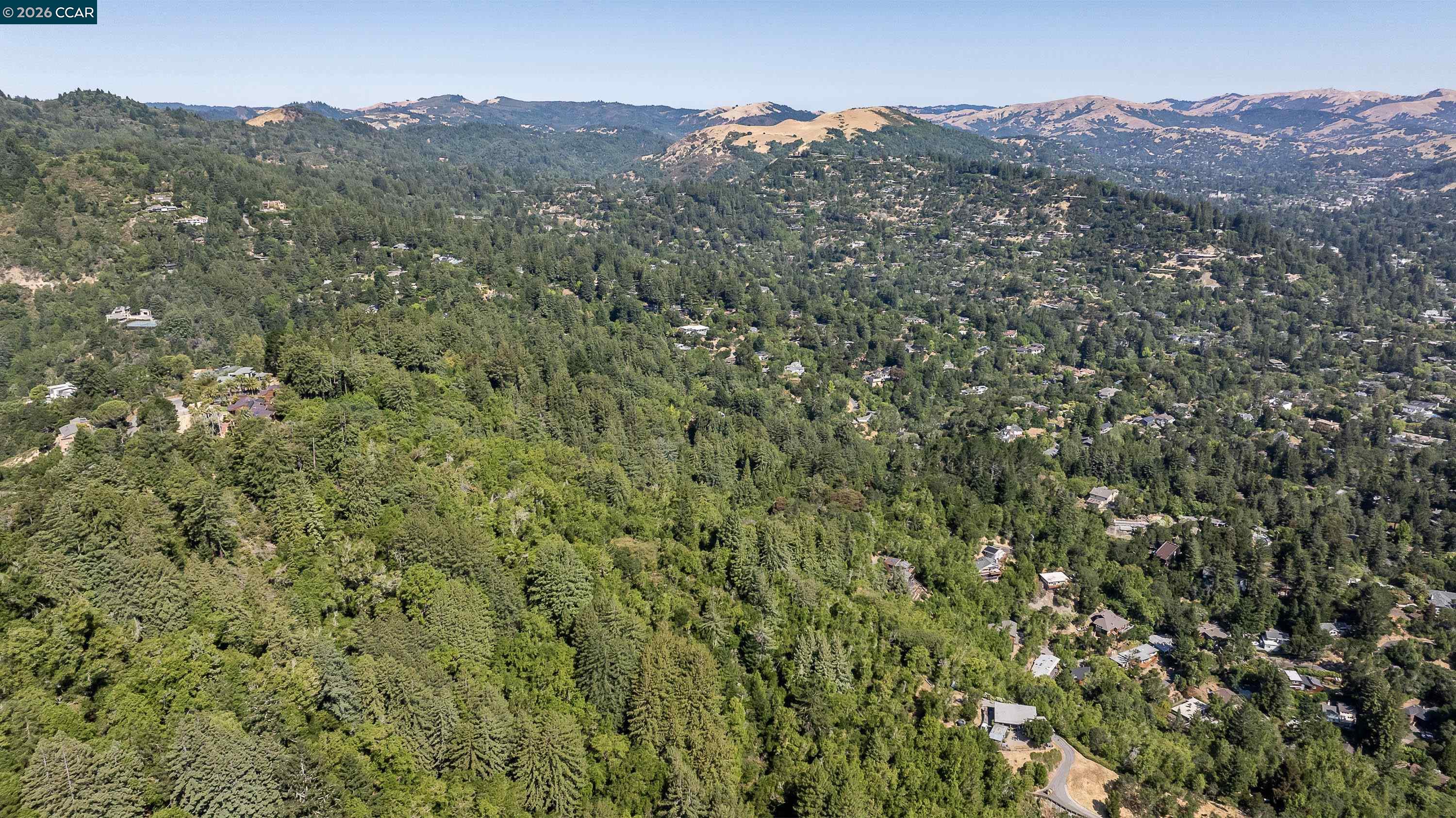 100 Black Log Rd, Kentfield CA 94904 — photo 19