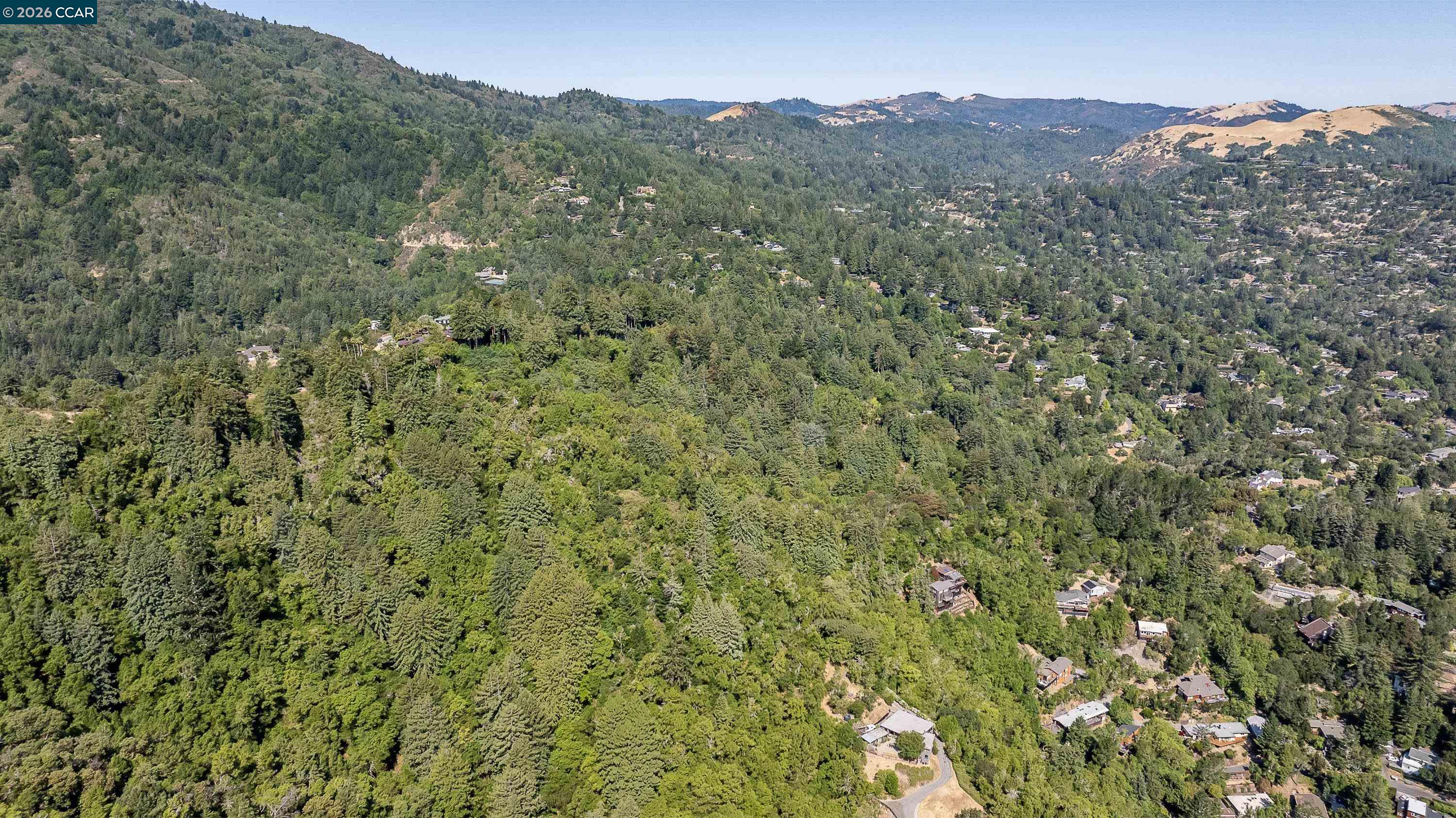 100 Black Log Rd, Kentfield CA 94904 — photo 20