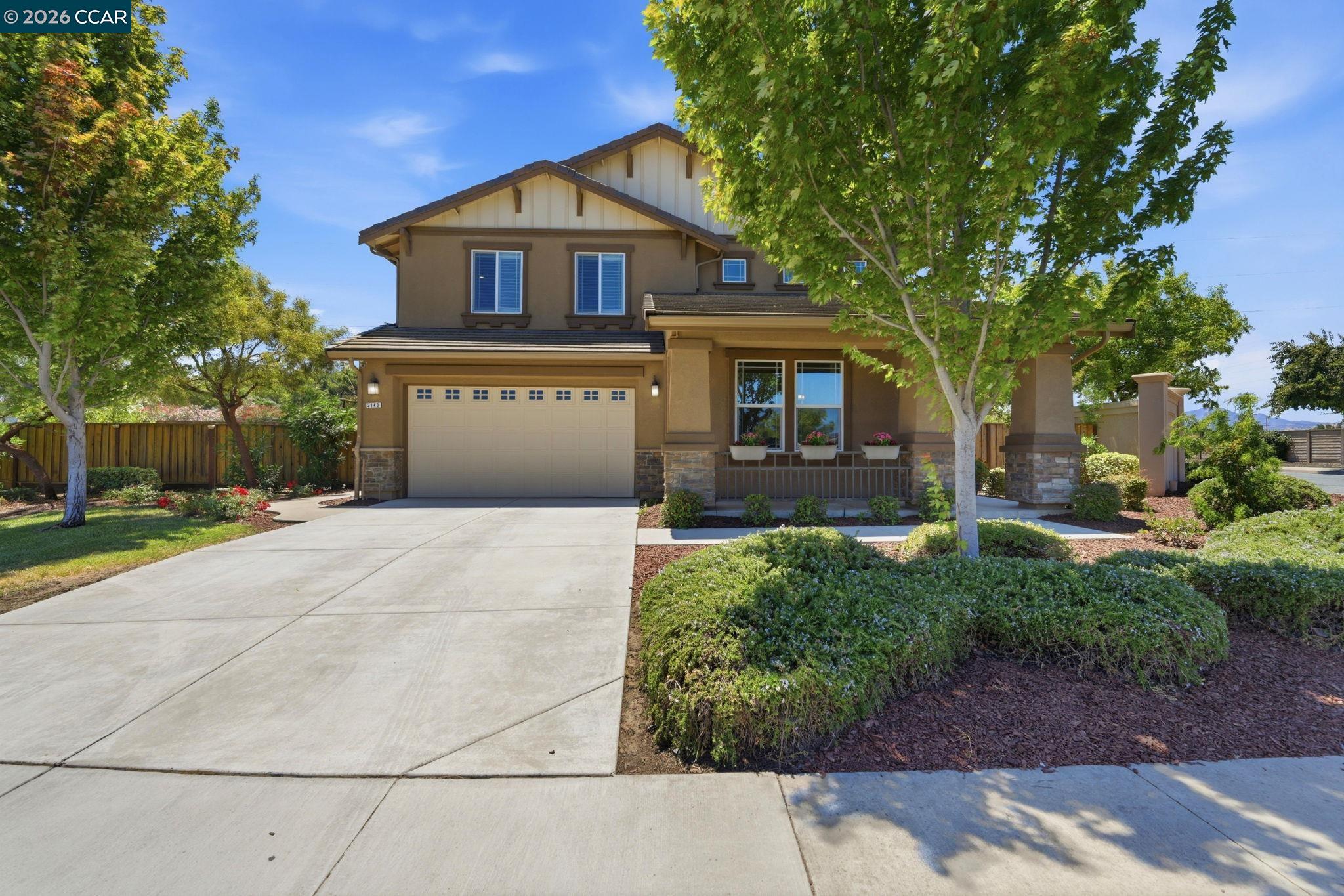 3140 Filbert St, Antioch CA 94509 — photo 2