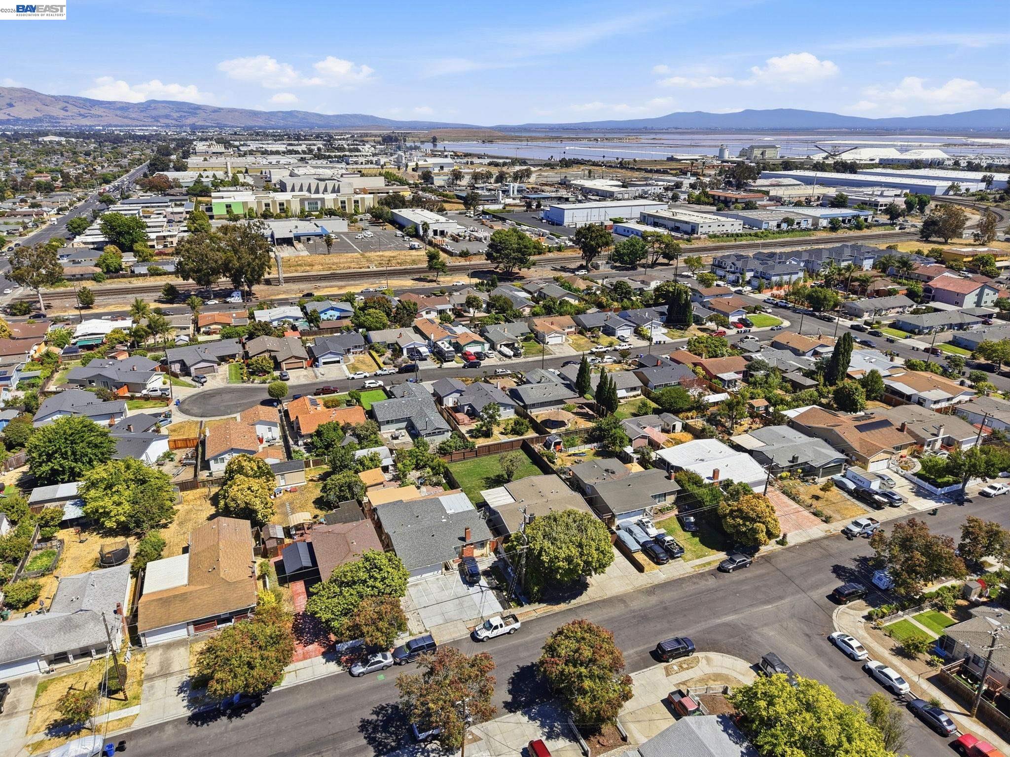 6684 Graham Ave, Newark CA 94560 — photo 38