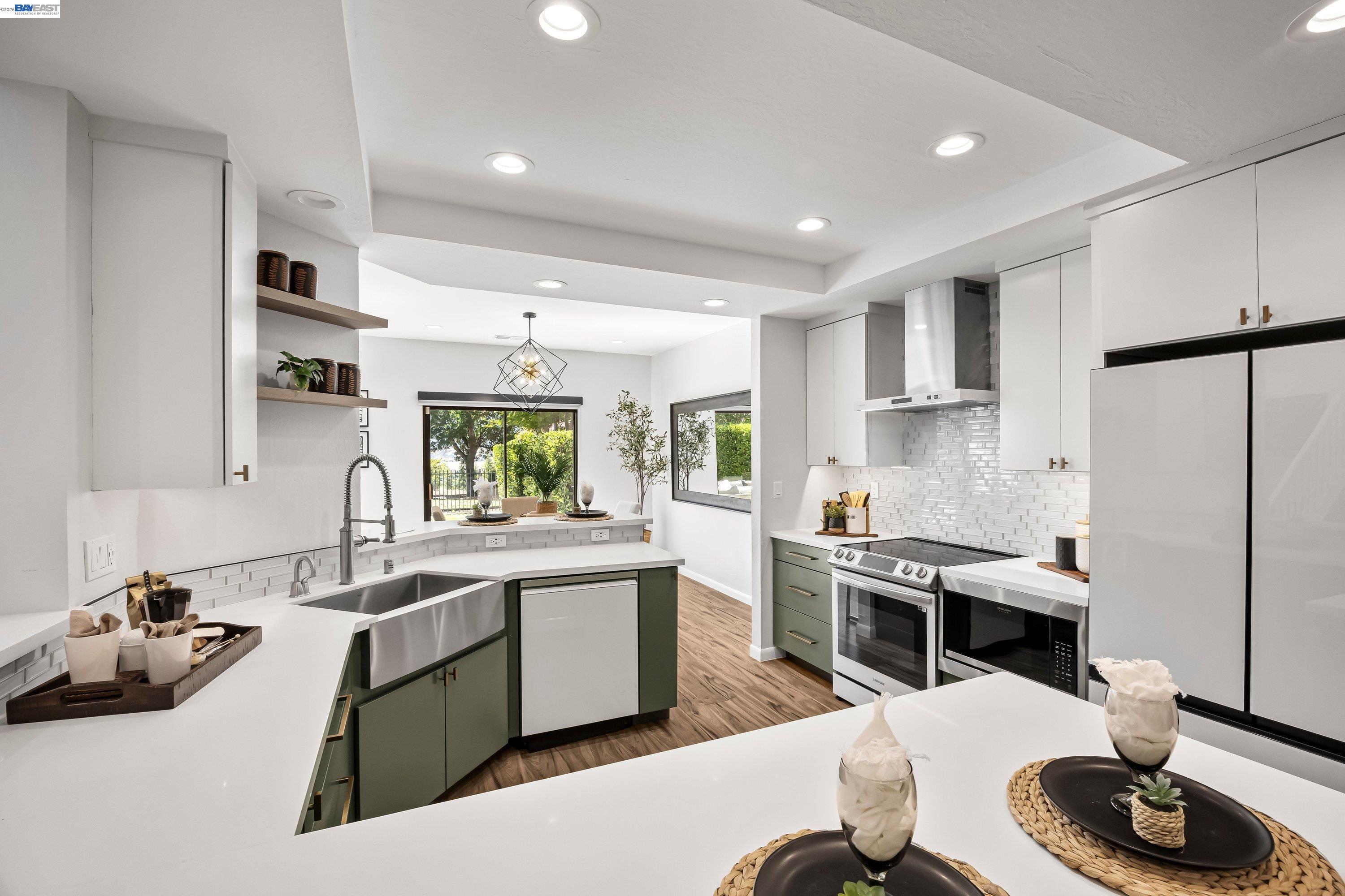 328 S Eagle Nest Ln, Danville CA 94506 — photo 15