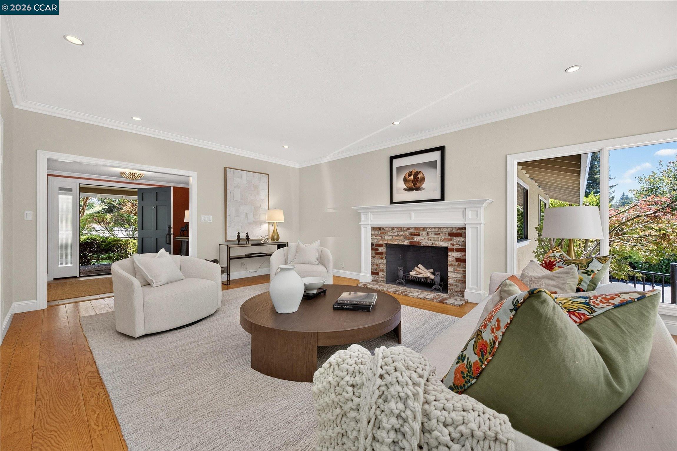 94 Devin Drive, Moraga CA 94556 — photo 9