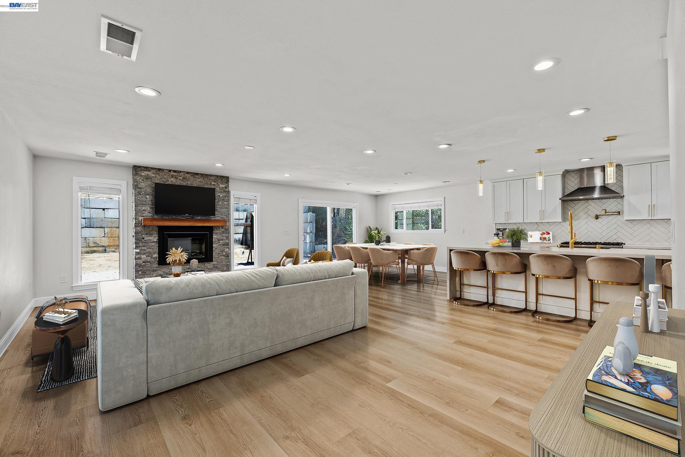 6344 Paloverde Rd, Castro Valley CA 94552 — photo 5