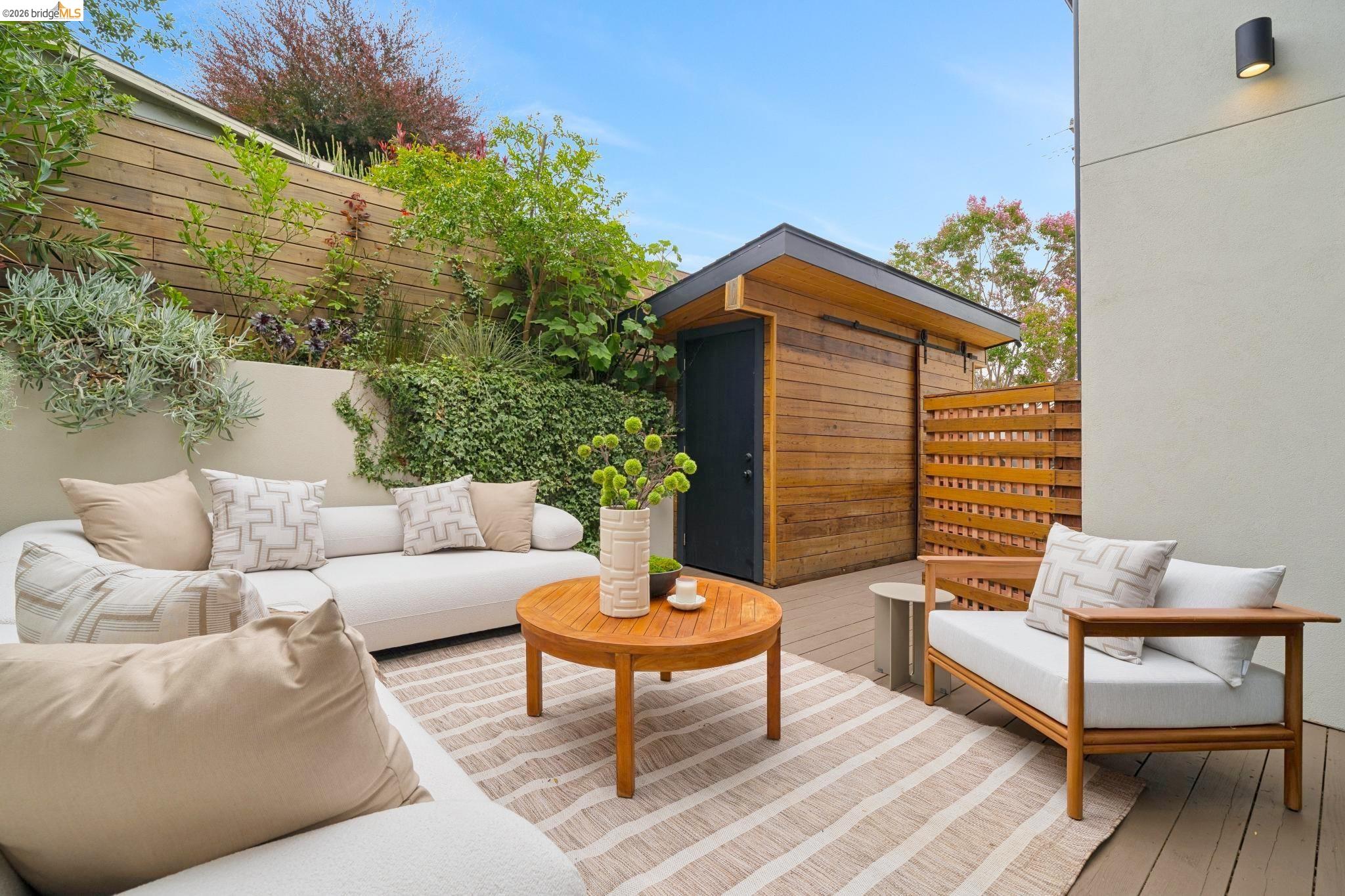 1722 Excelsior Ave, Oakland CA 94602 — photo 47