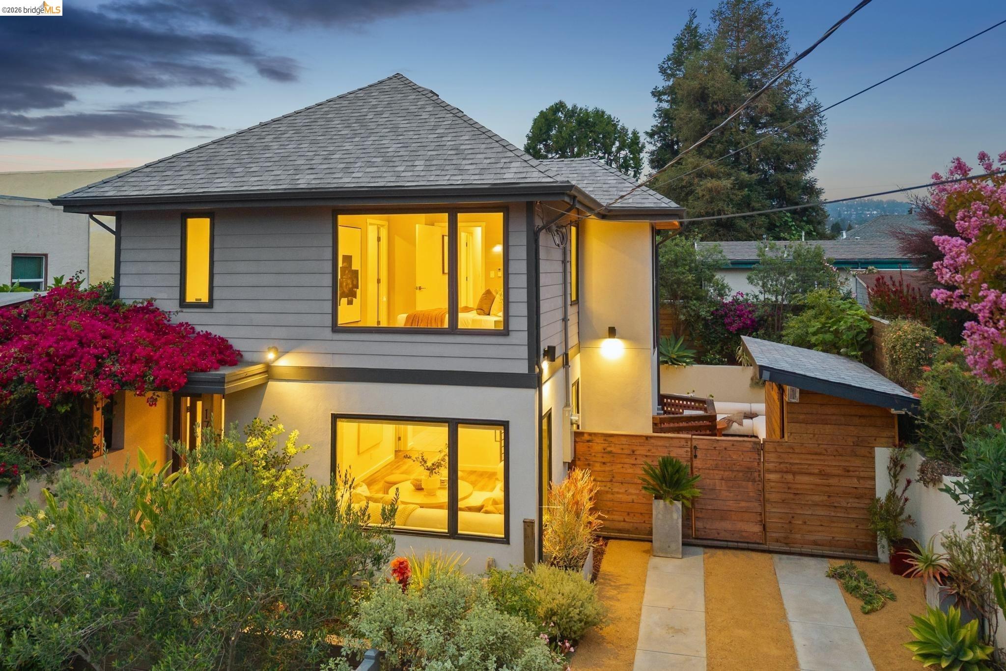 1722 Excelsior Ave, Oakland CA 94602 — photo 53