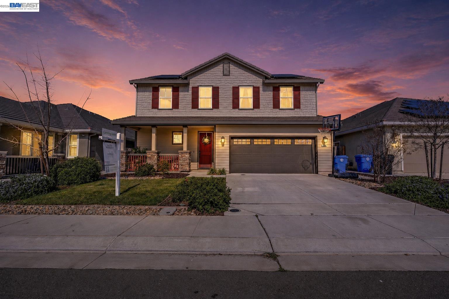 1589 Friendly, Manteca CA 95337 — photo 2