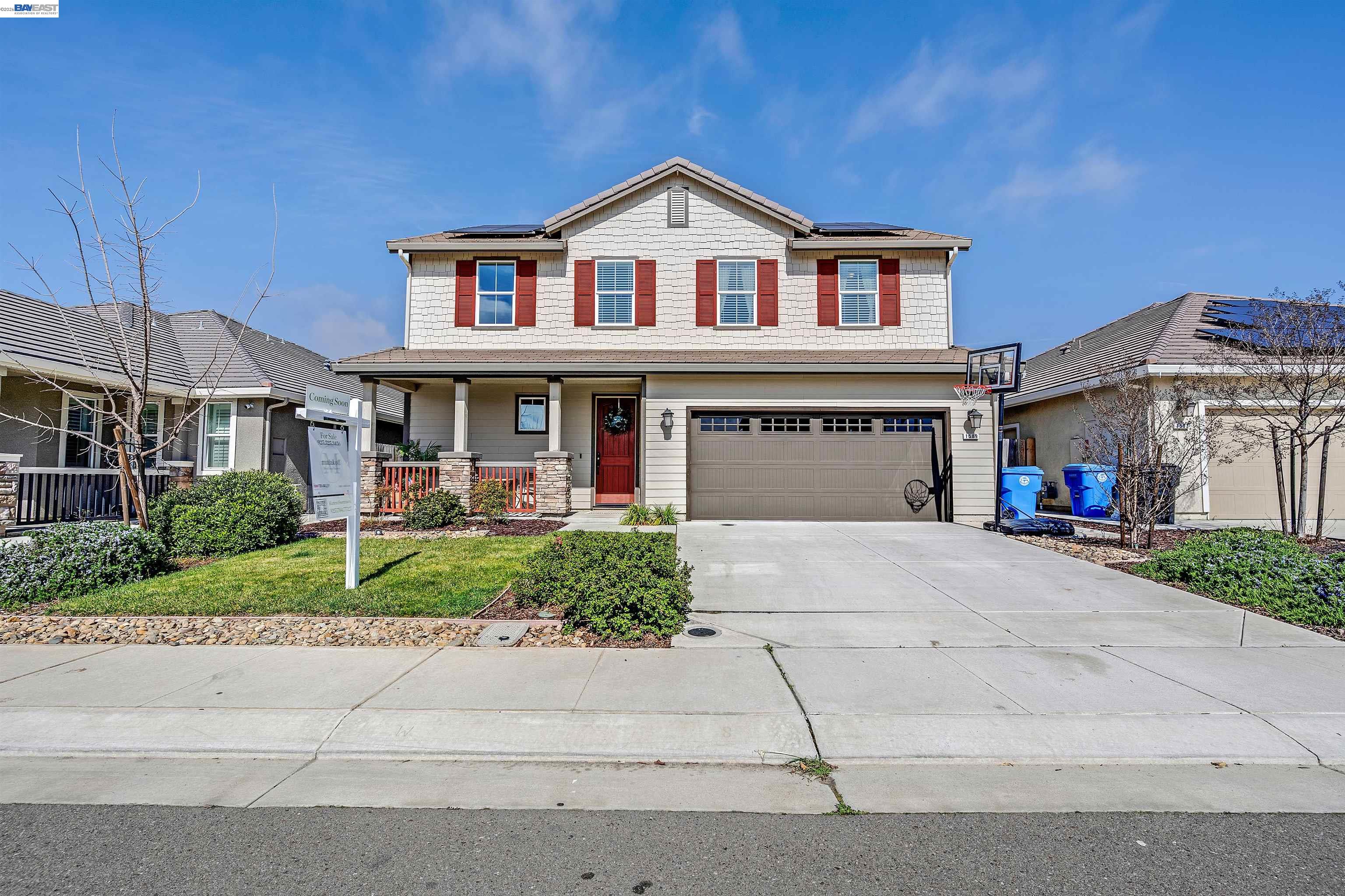 1589 Friendly, Manteca CA 95337 — photo 3