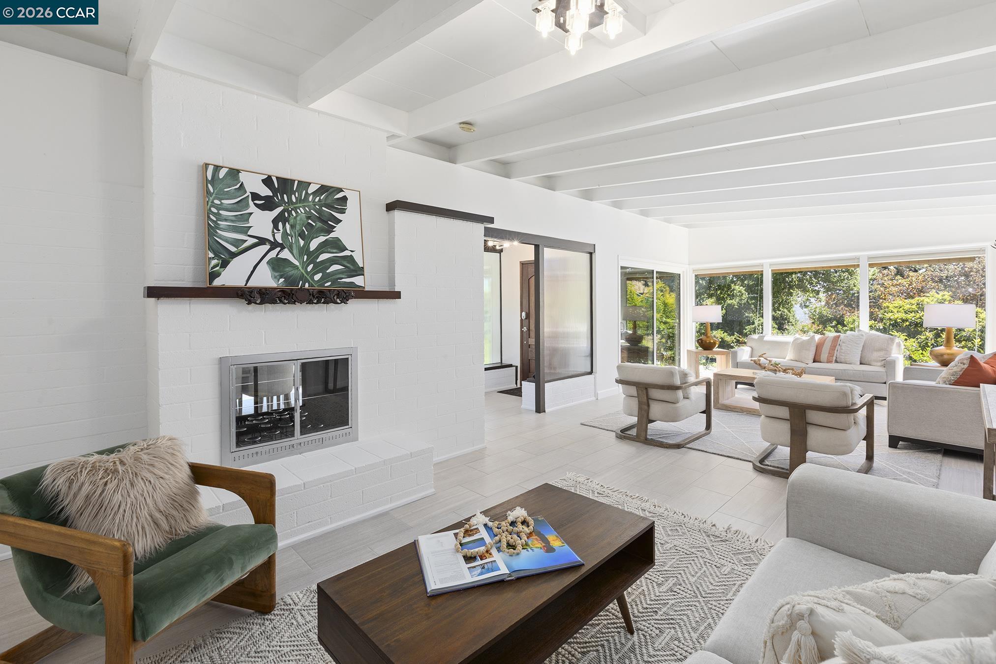 15 Loma Vista, Walnut Creek CA 94597 — photo 14