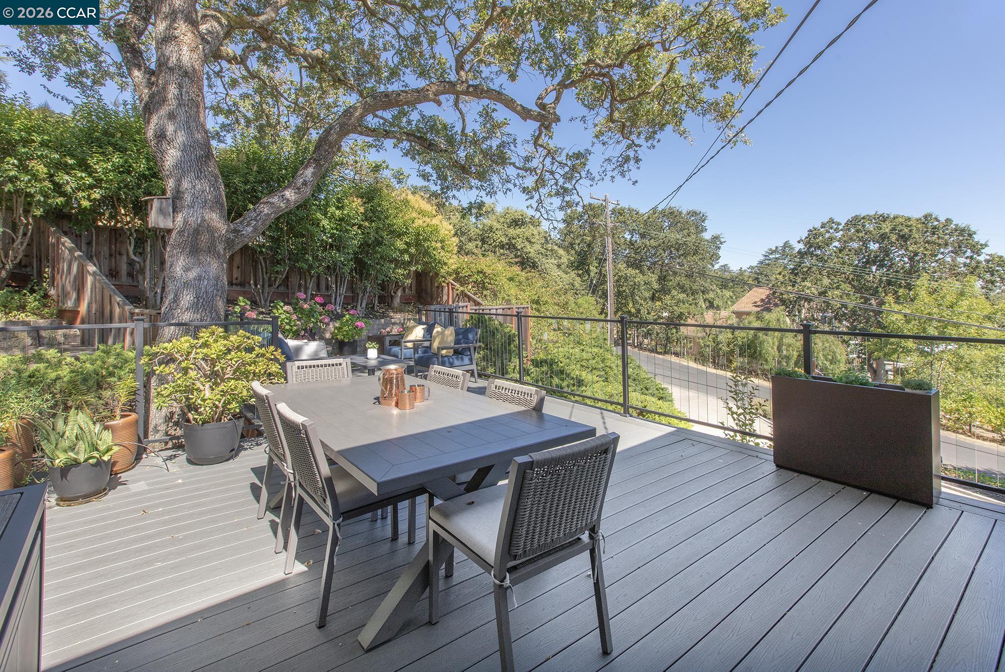 15 Loma Vista, Walnut Creek CA 94597 — photo 40