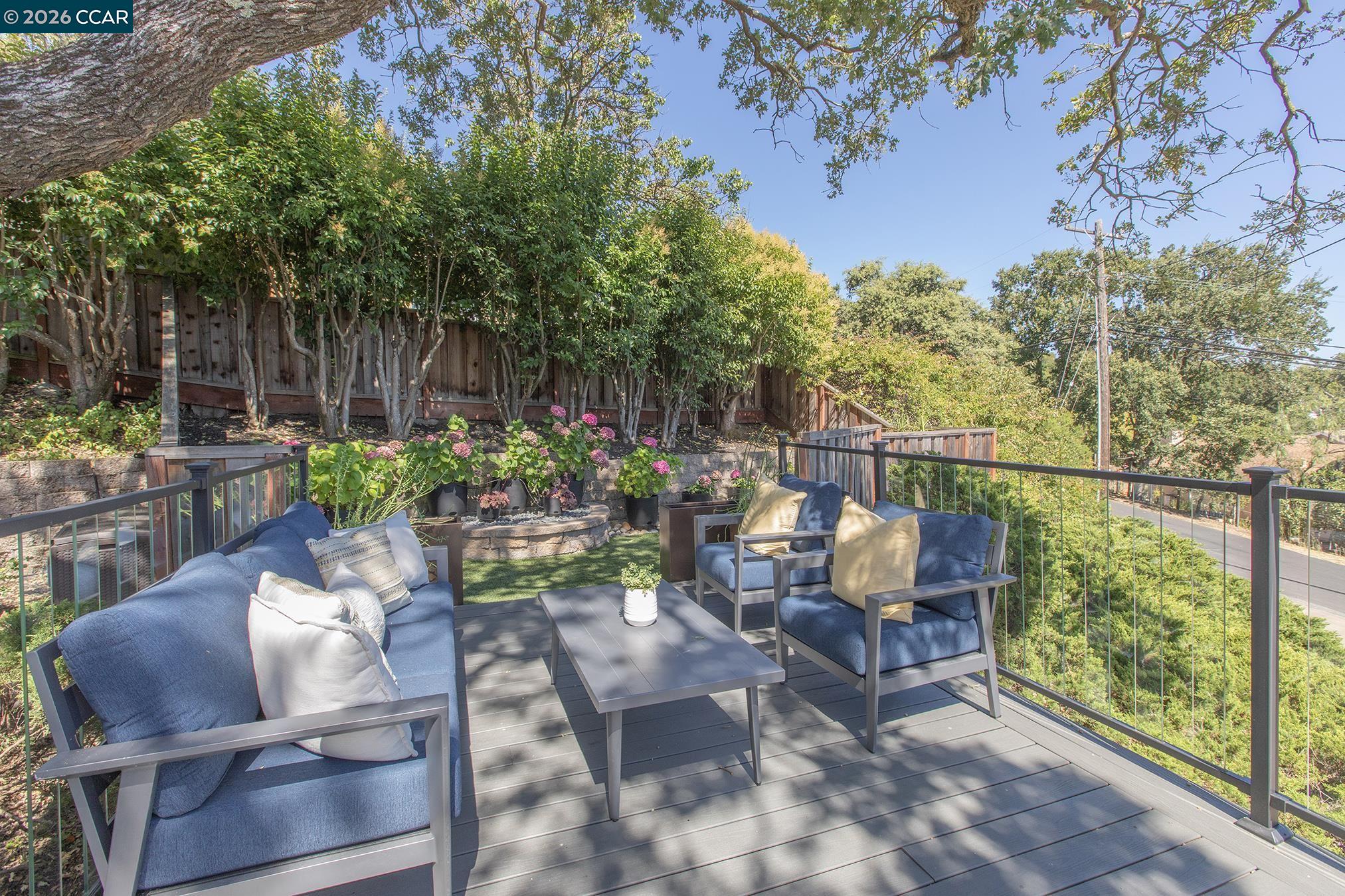 15 Loma Vista, Walnut Creek CA 94597 — photo 42