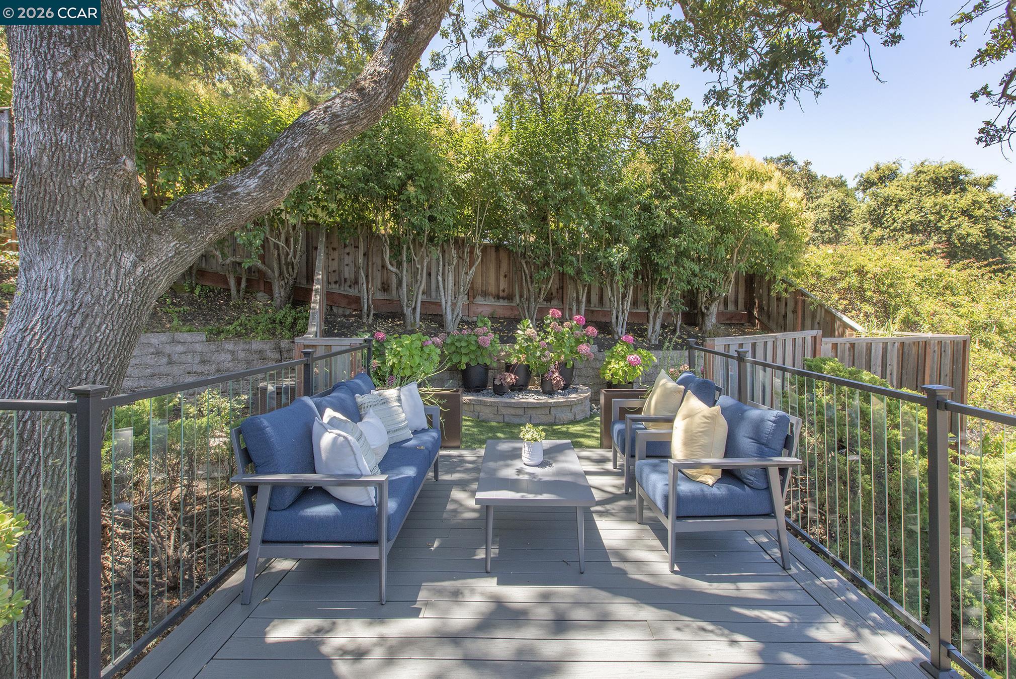 15 Loma Vista, Walnut Creek CA 94597 — photo 43