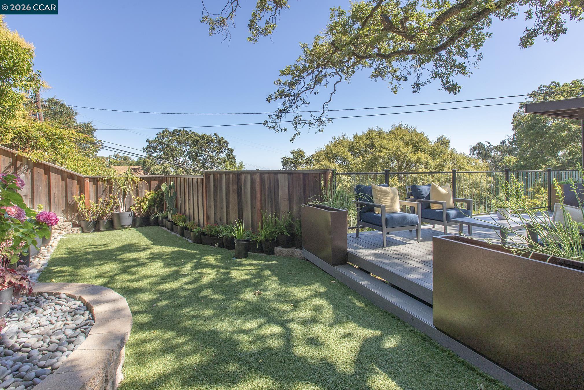 15 Loma Vista, Walnut Creek CA 94597 — photo 45